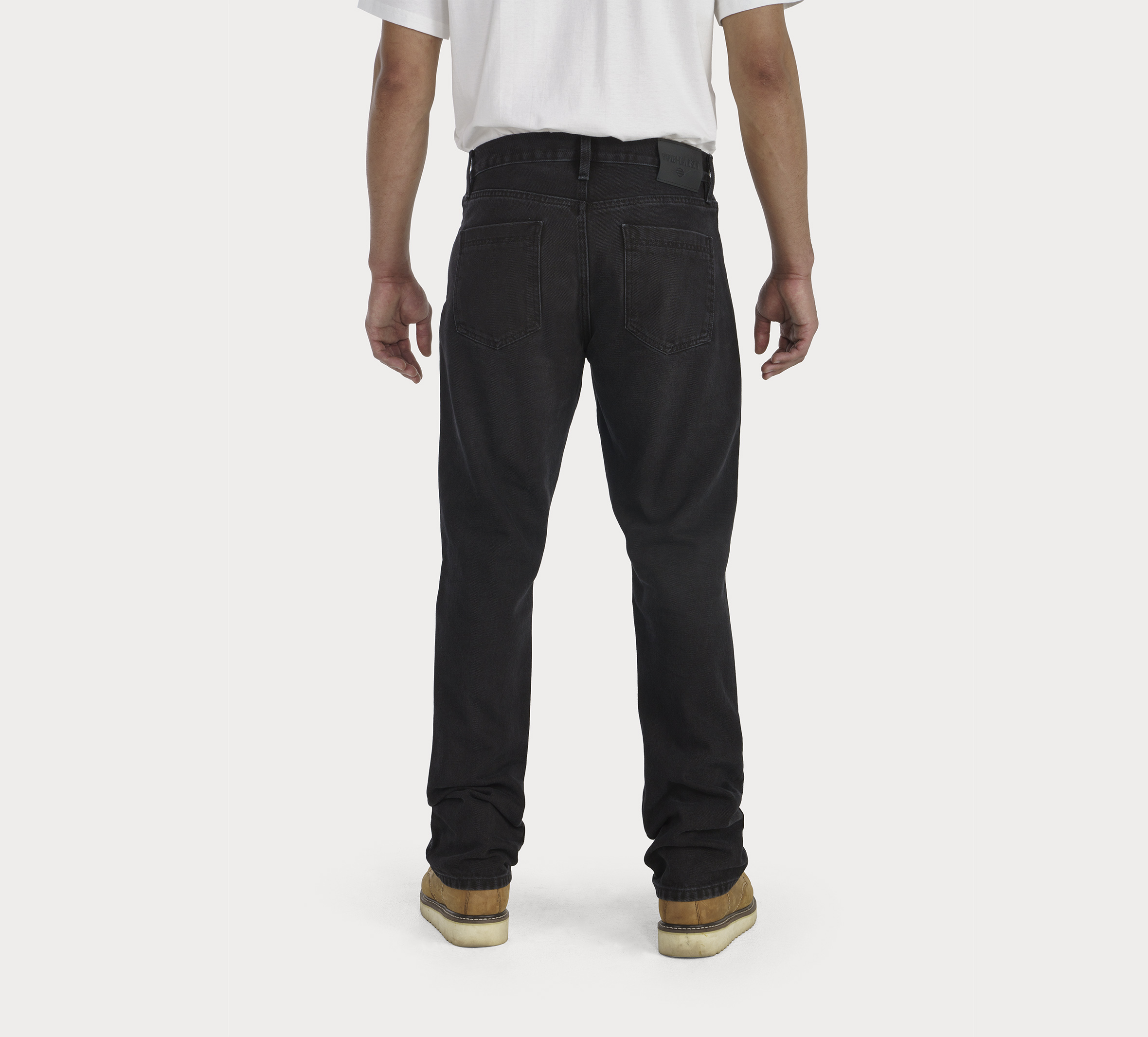 Men's Harley-Davidson Bootcut Jean