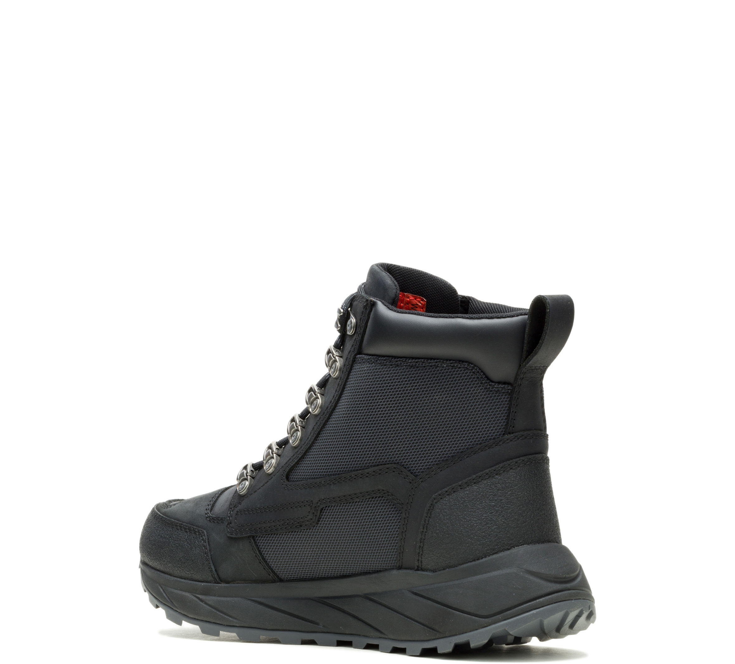 Men's Greyford Waterproof Riding Boot