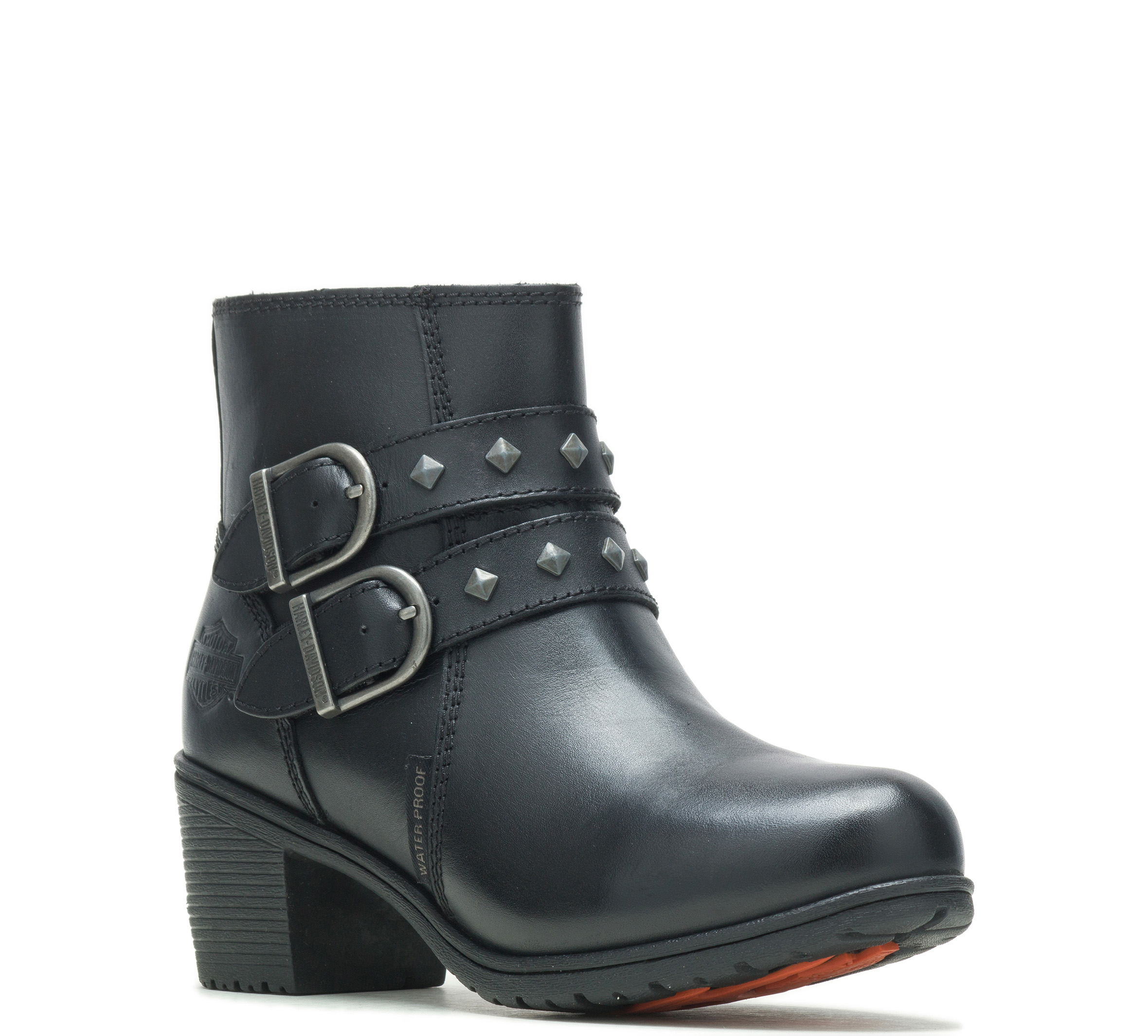 Abney Waterproof Riding Boots para mujer