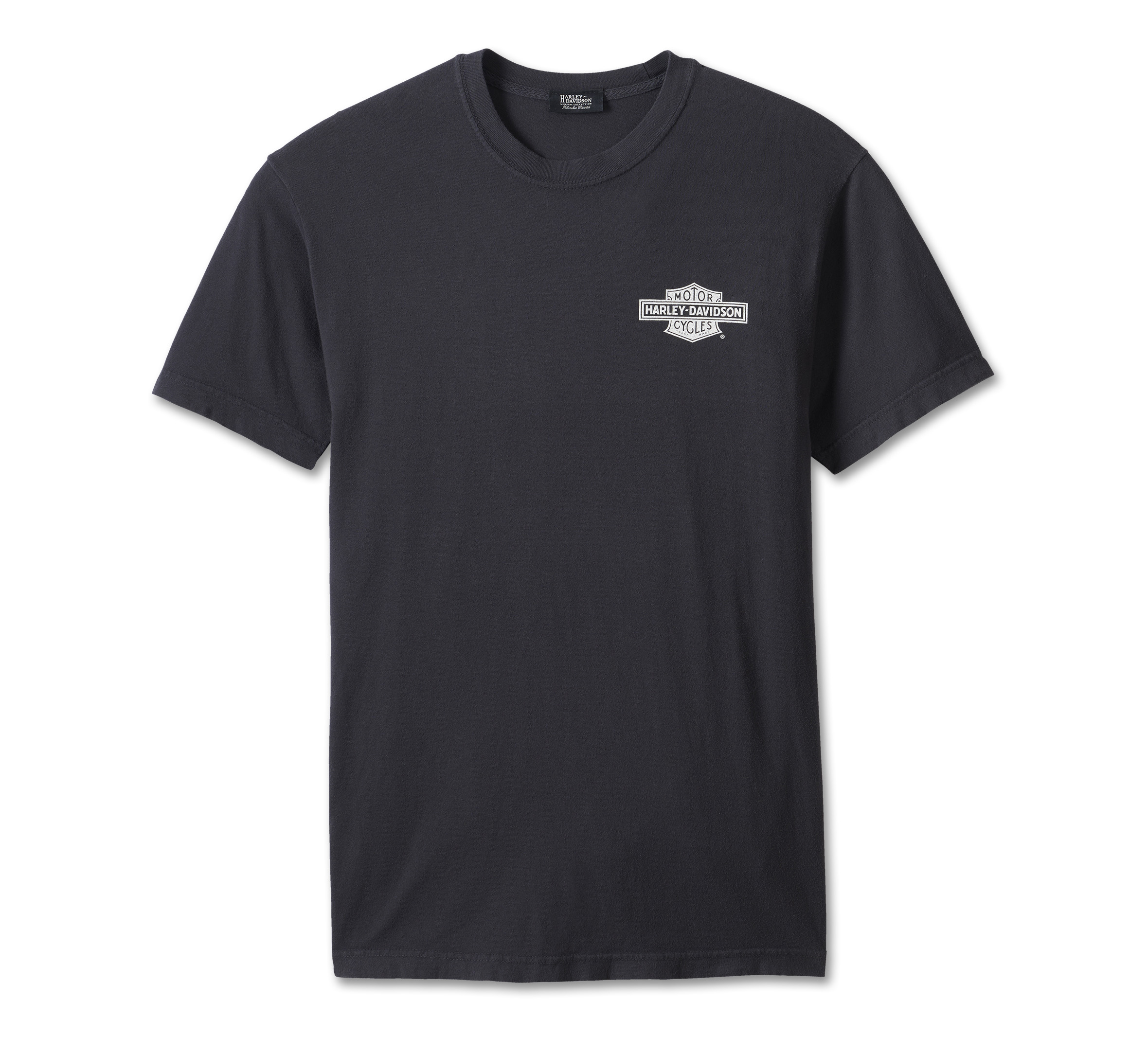 Men's Globe of Death Tee