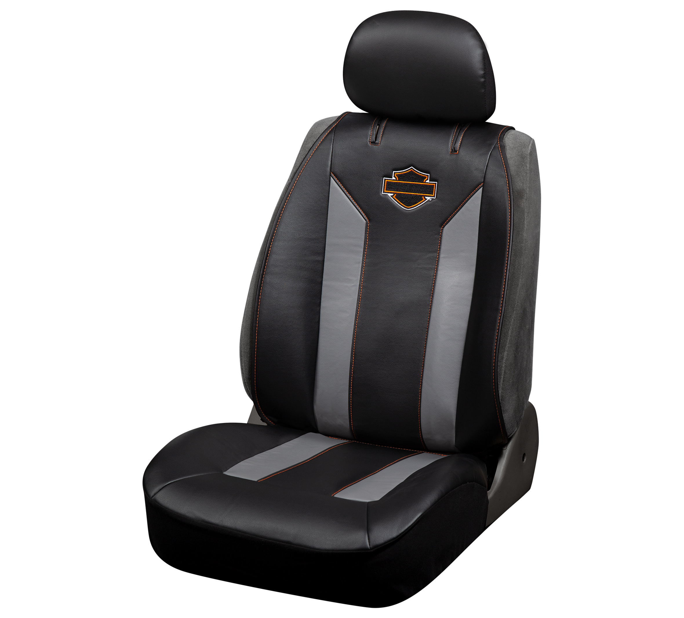 Silhouette Seat Cover 2 Pack