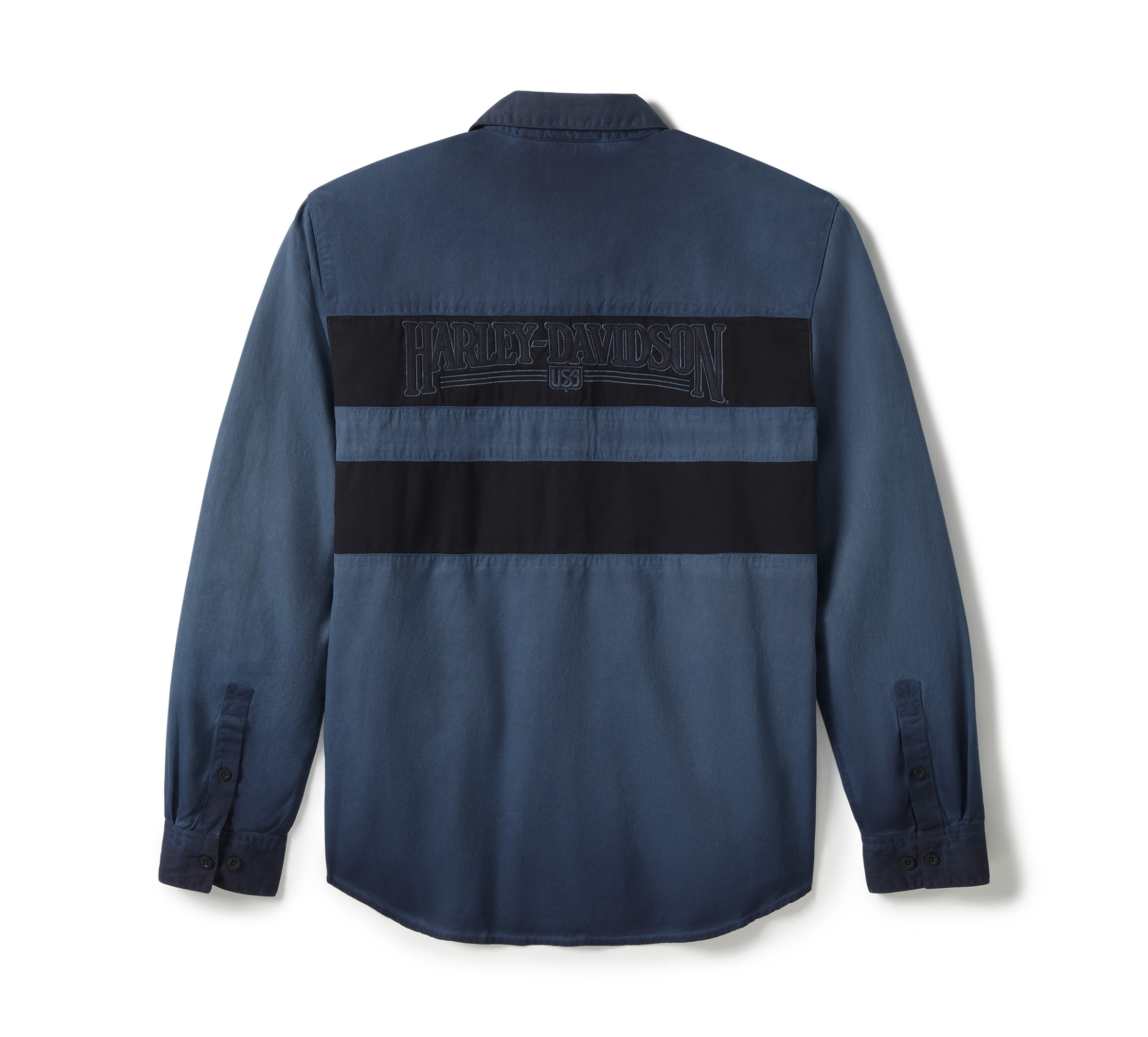 Men's Iron Bond II Long Sleeve Shirt