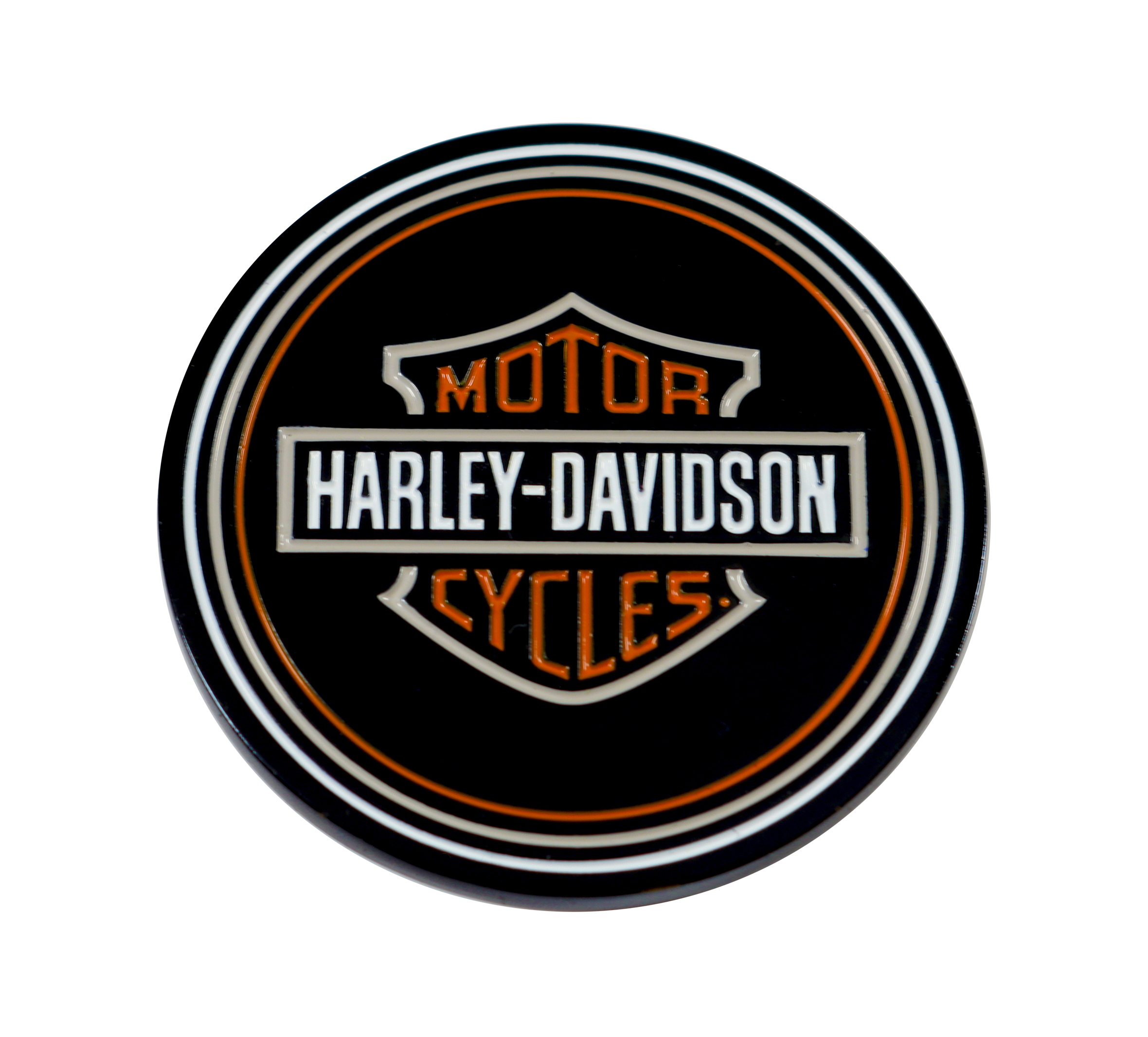 H-D® Motorcycles Coin