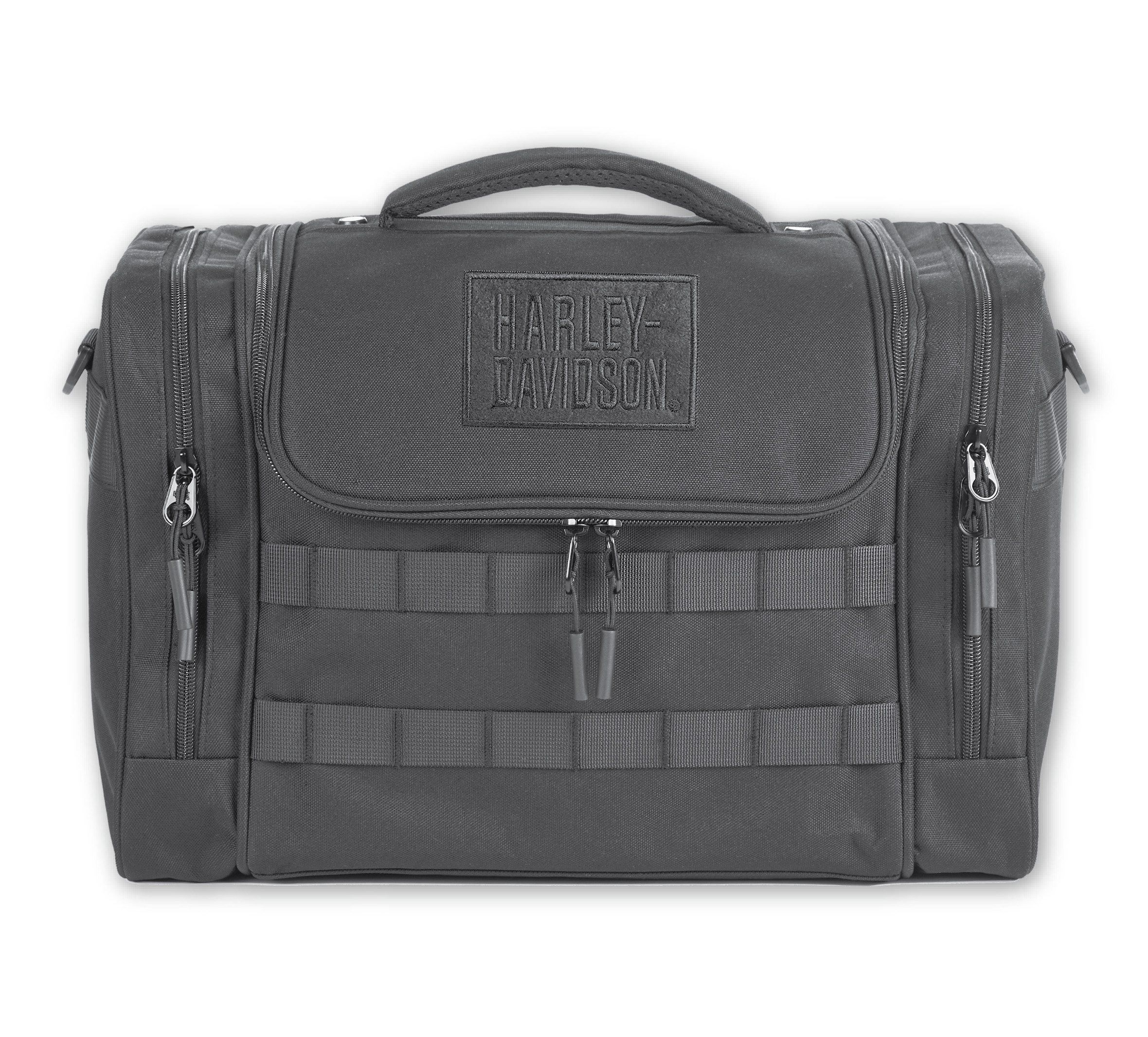 Rebel Hop Along Duffel with Rain Cover