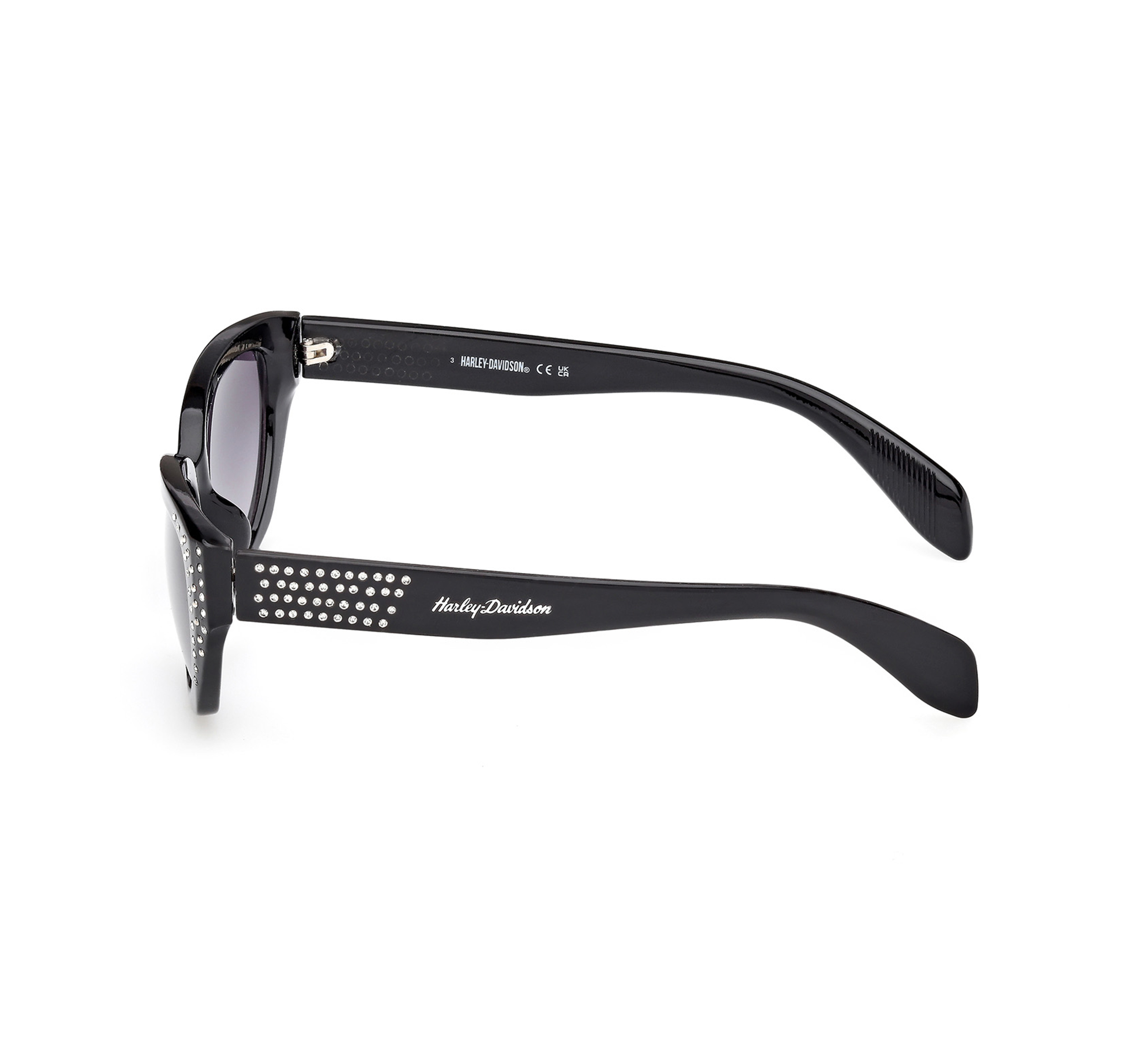 Rhinestone Lifestyle Sunglasses