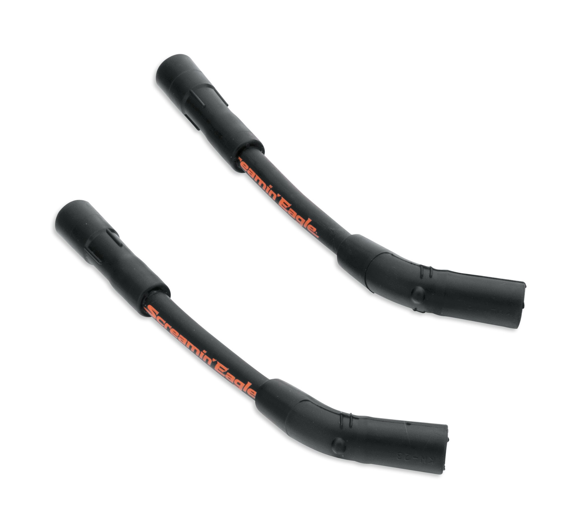 Screamin' Eagle 10mm Phat Spark Plug Wires