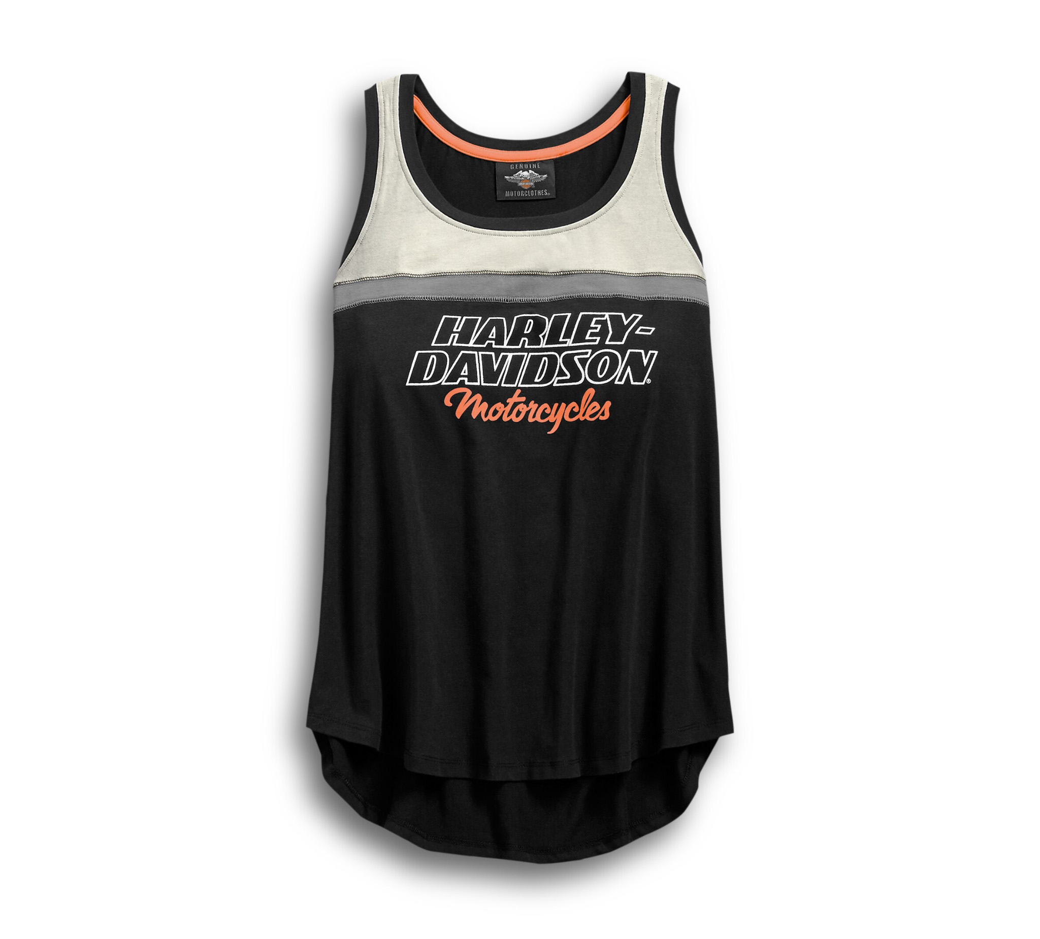 Women's H-D Racing Tank