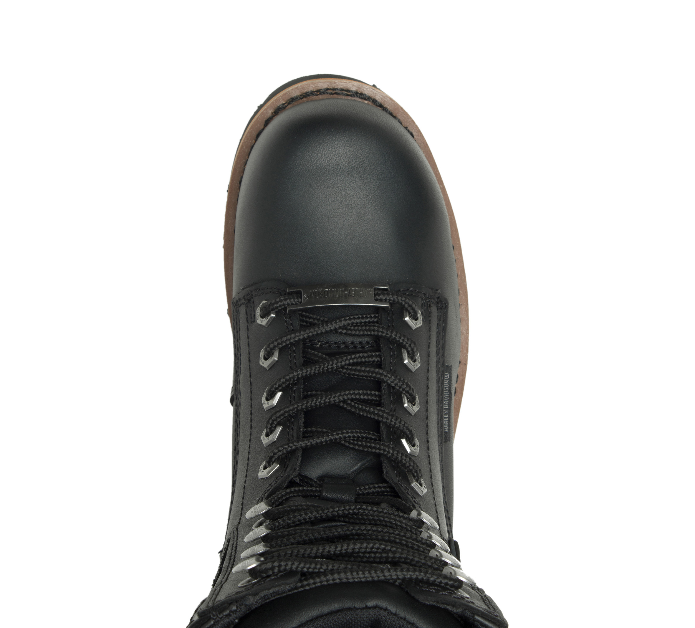 Men's Tyson Leather Riding Boots