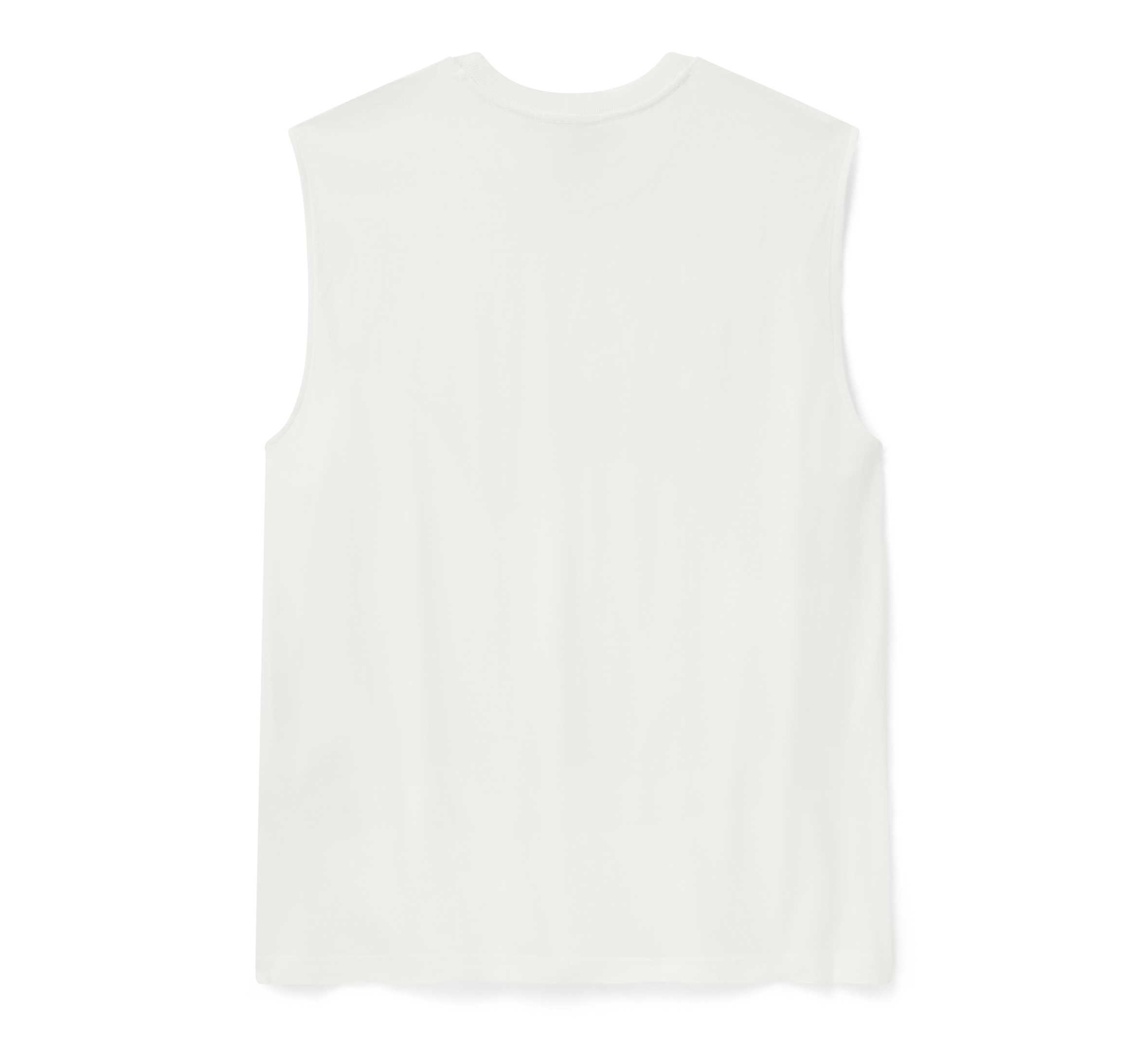 T-shirt H-D Break Free Muscle pour hommes | Harley-Davidson FR