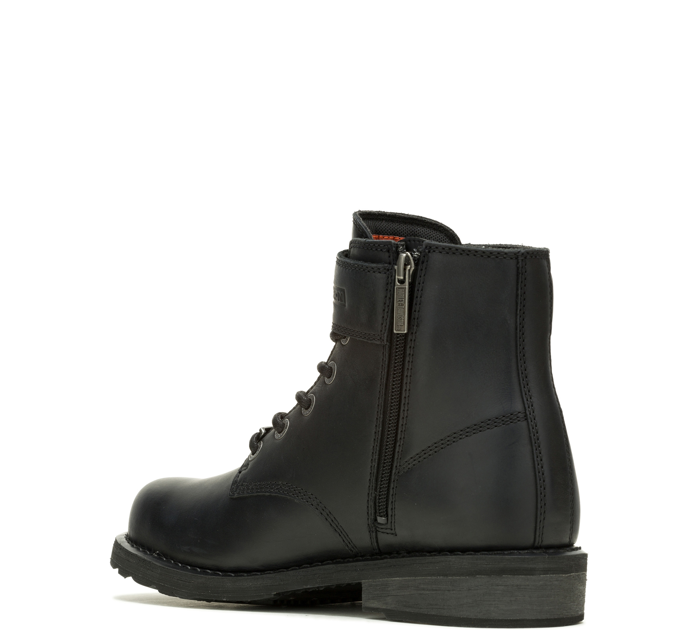 Men's Vntgmoto Short Riding Boot, CE