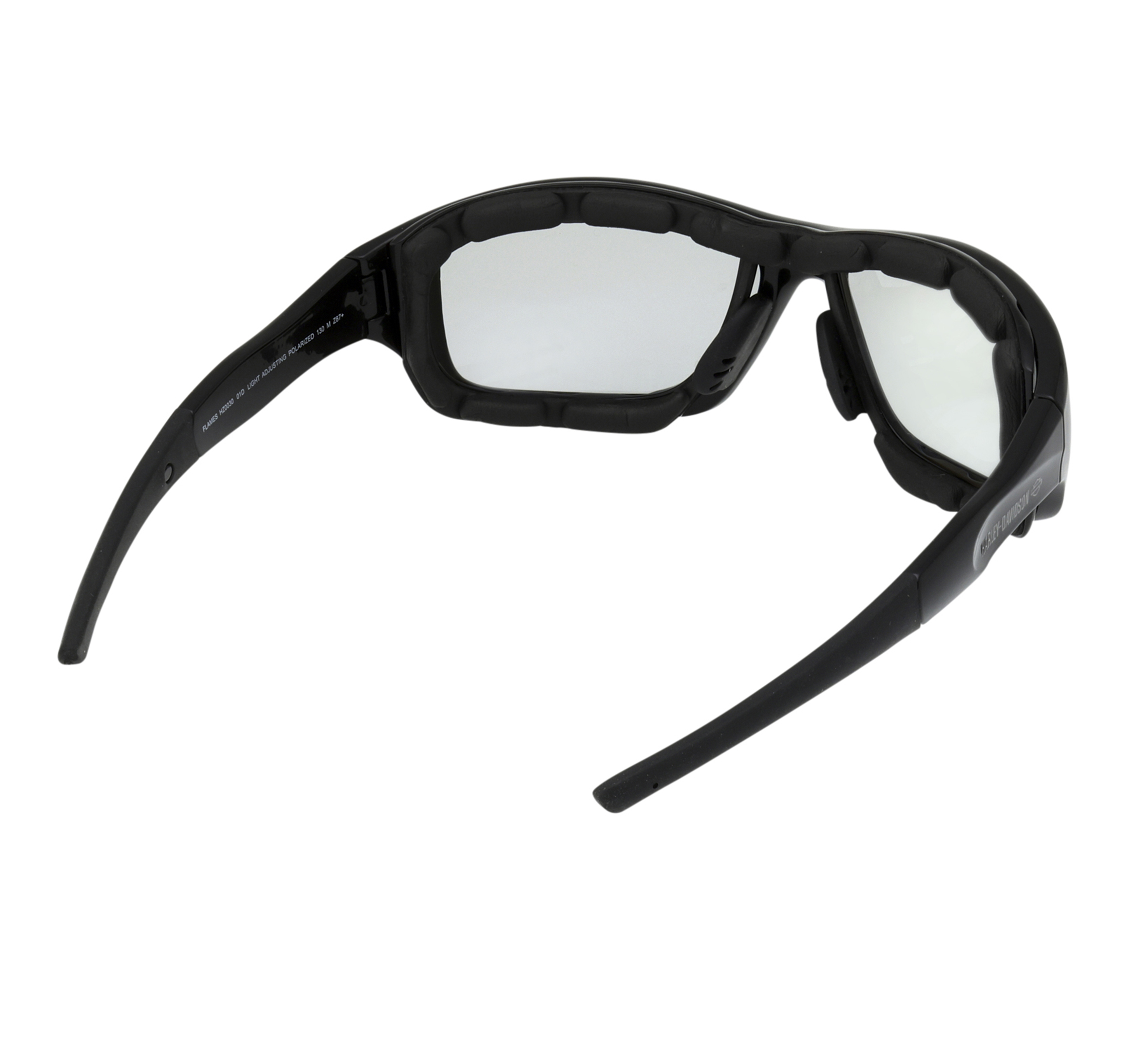 Motorcycle Riding Wrap Sunglasses