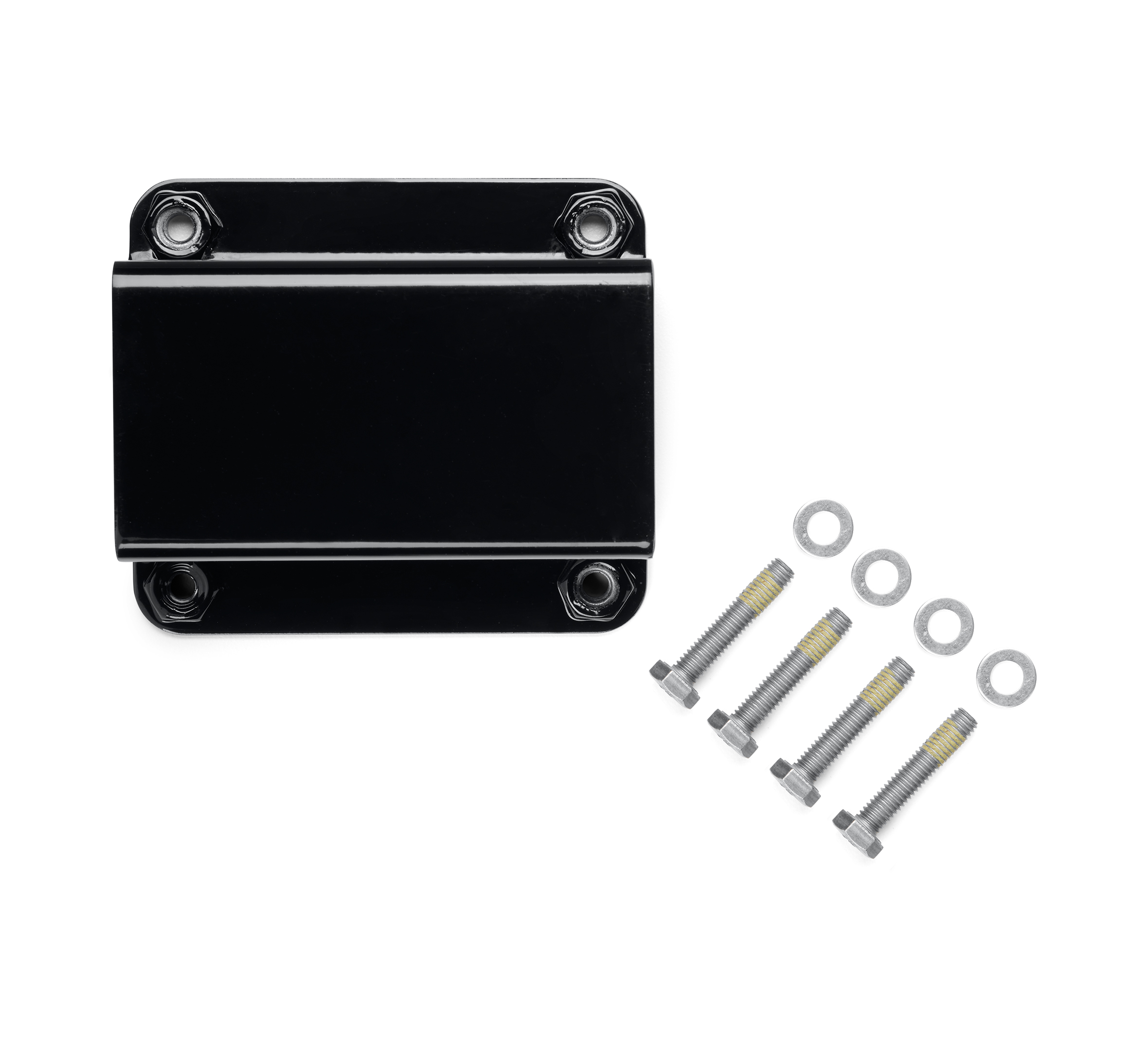 Swingarm Bag Support