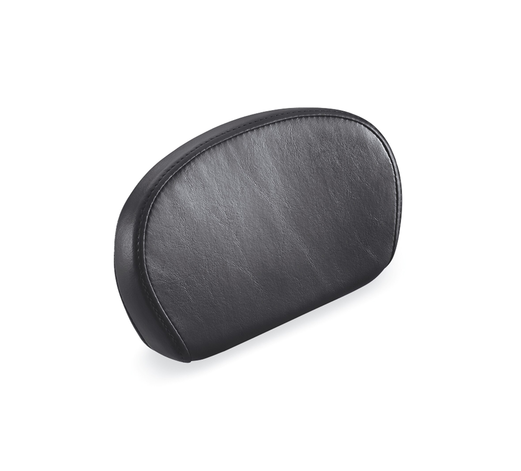 Smooth-Look Short Passenger Backrest Pad