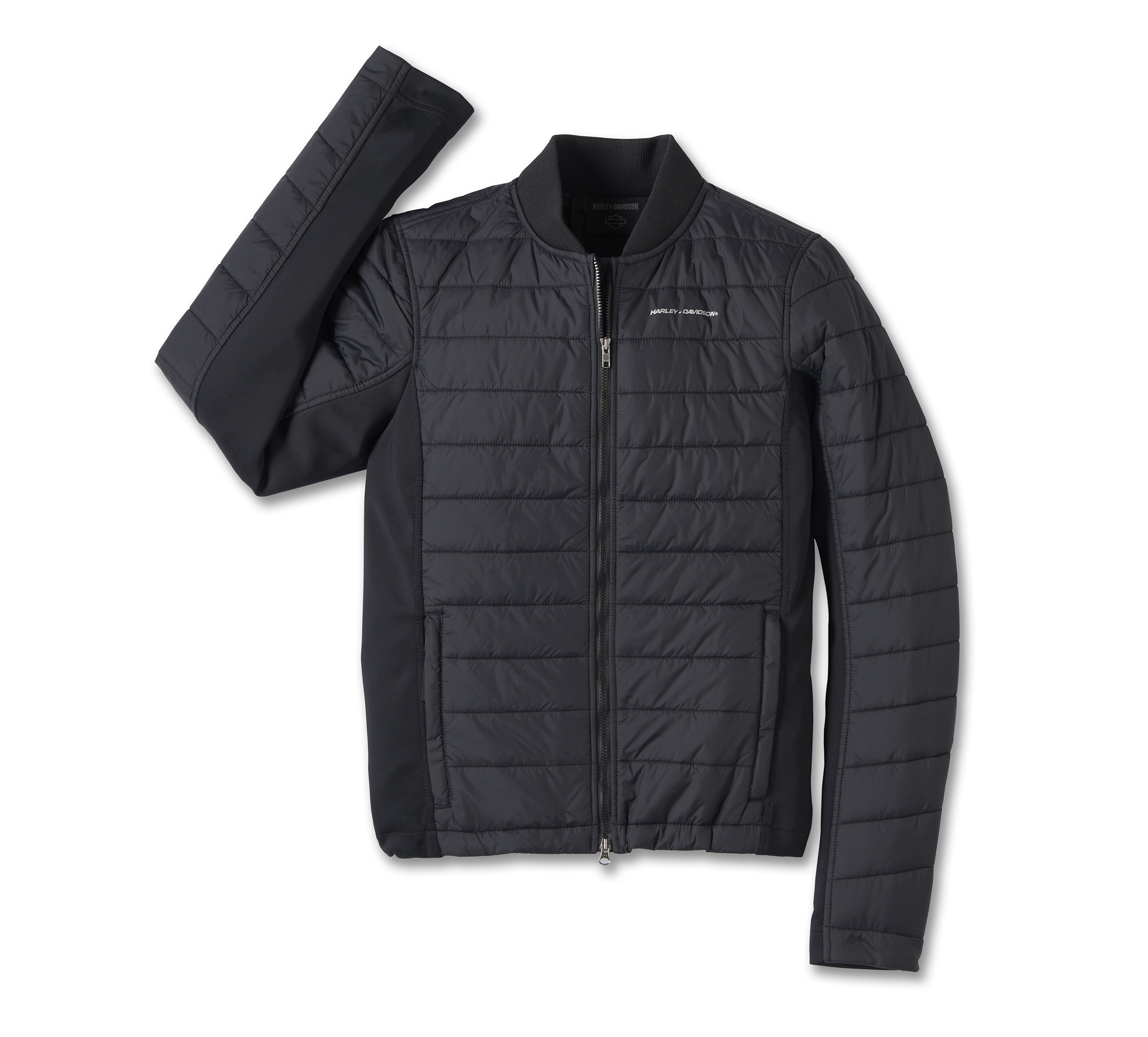 Women's H-D Flex Layering System Lightweight Mid Layer