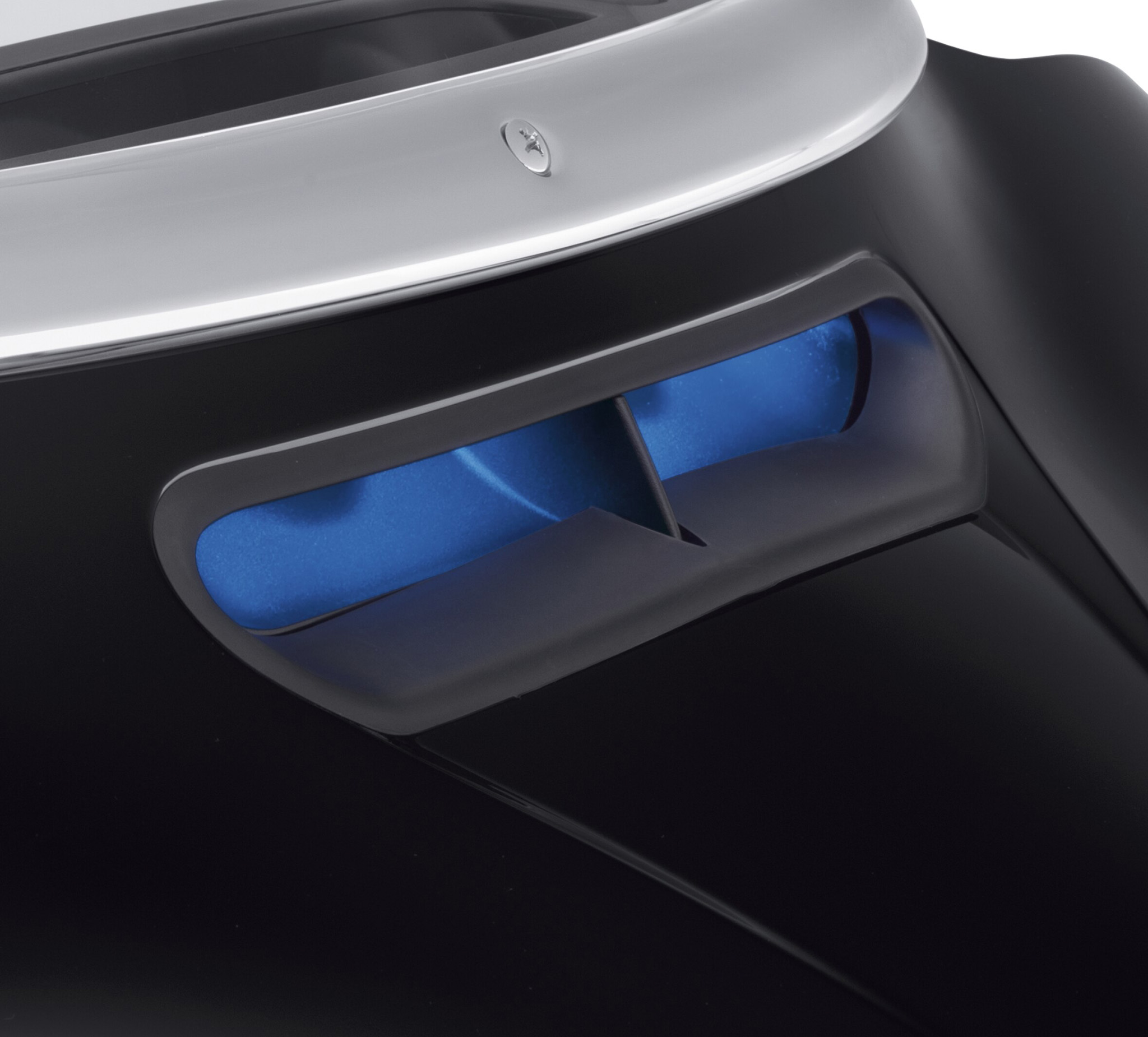 Spectra Glo LED Fairing Vent Light