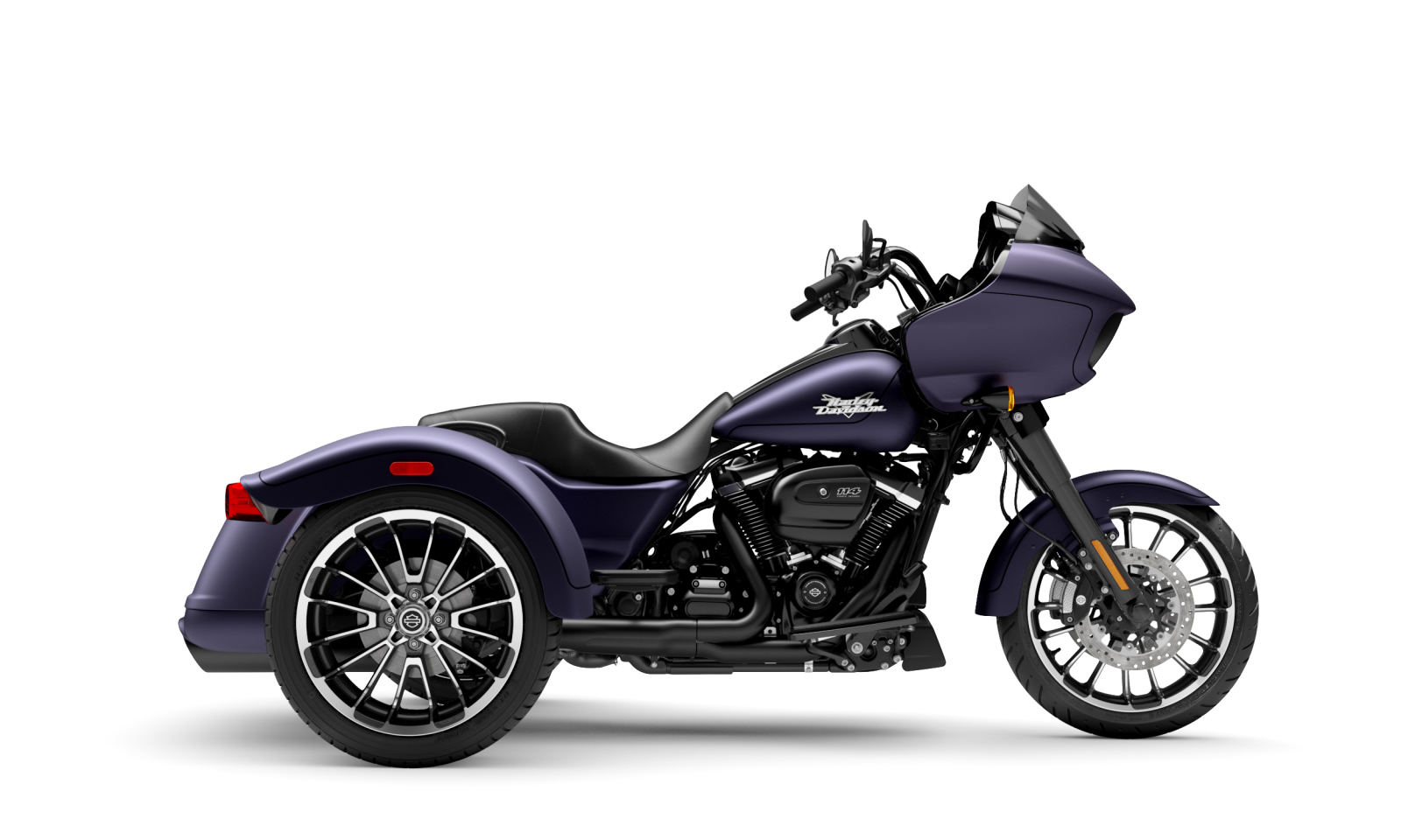 HARLEY-DAVIDSON harman/kardon ハーレートライク 2025 Tri Glide Ultraモーターサイクル | Harley-Davidson JP