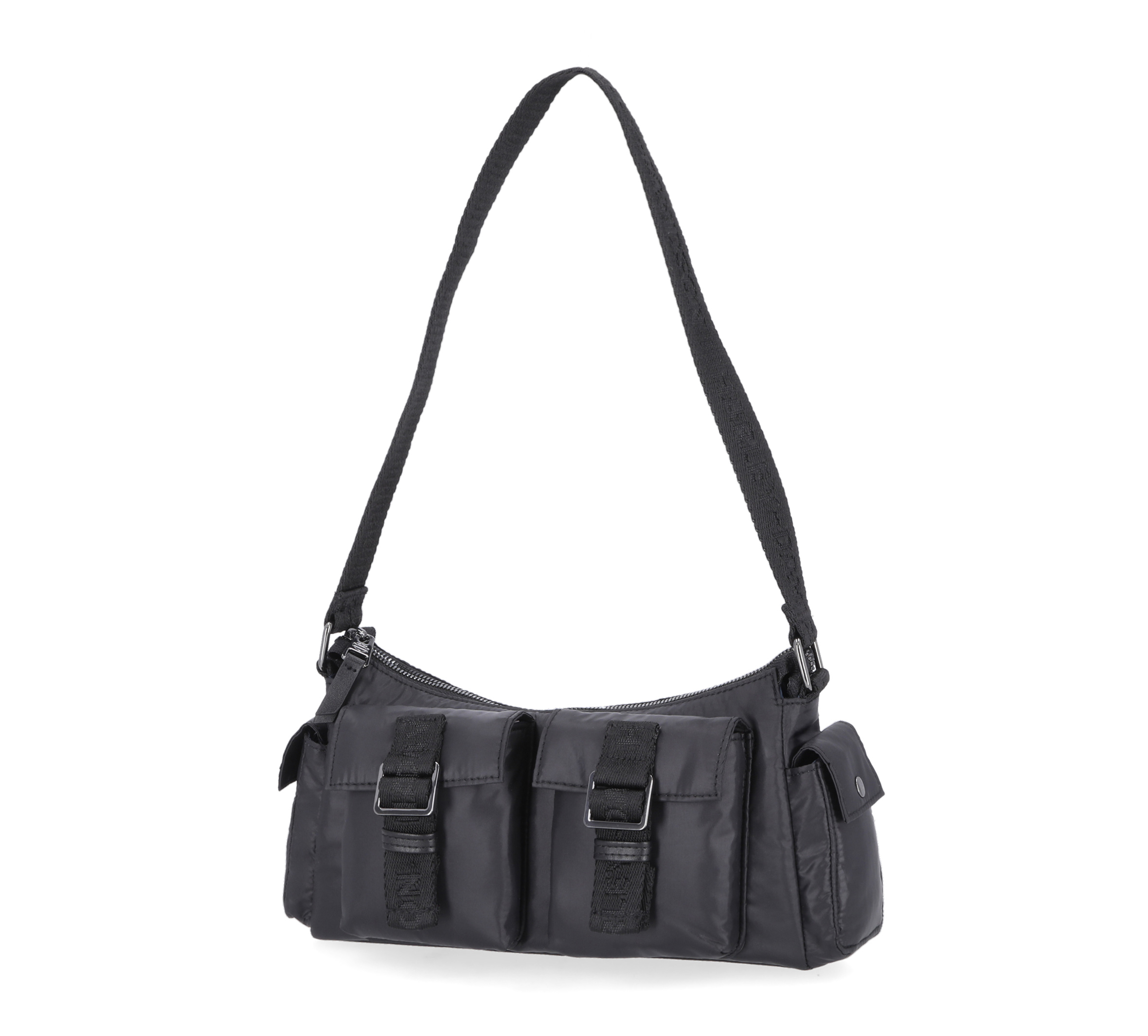 Utility Top Zip Bag