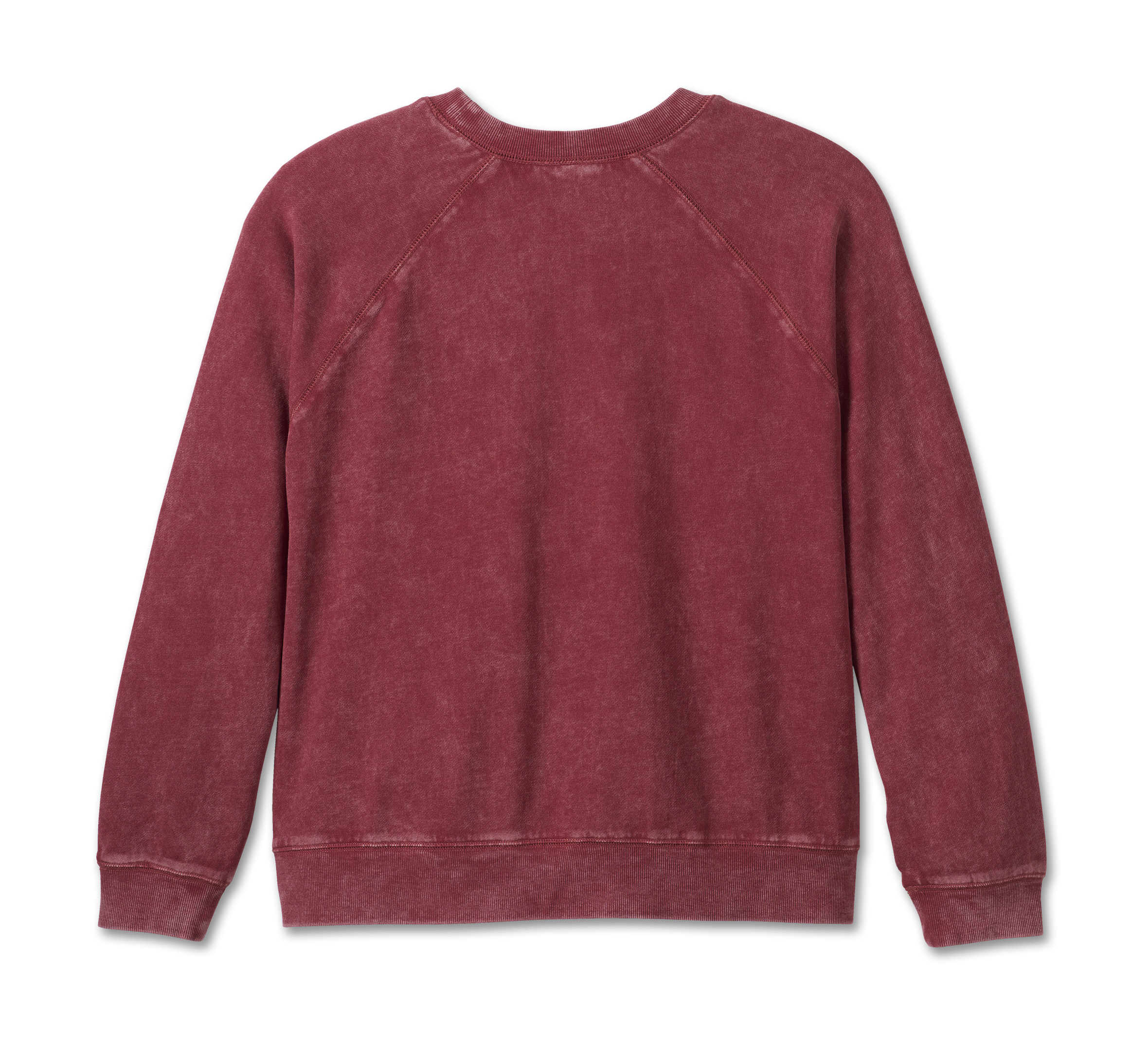 Women's Harley-Davidson Crewneck