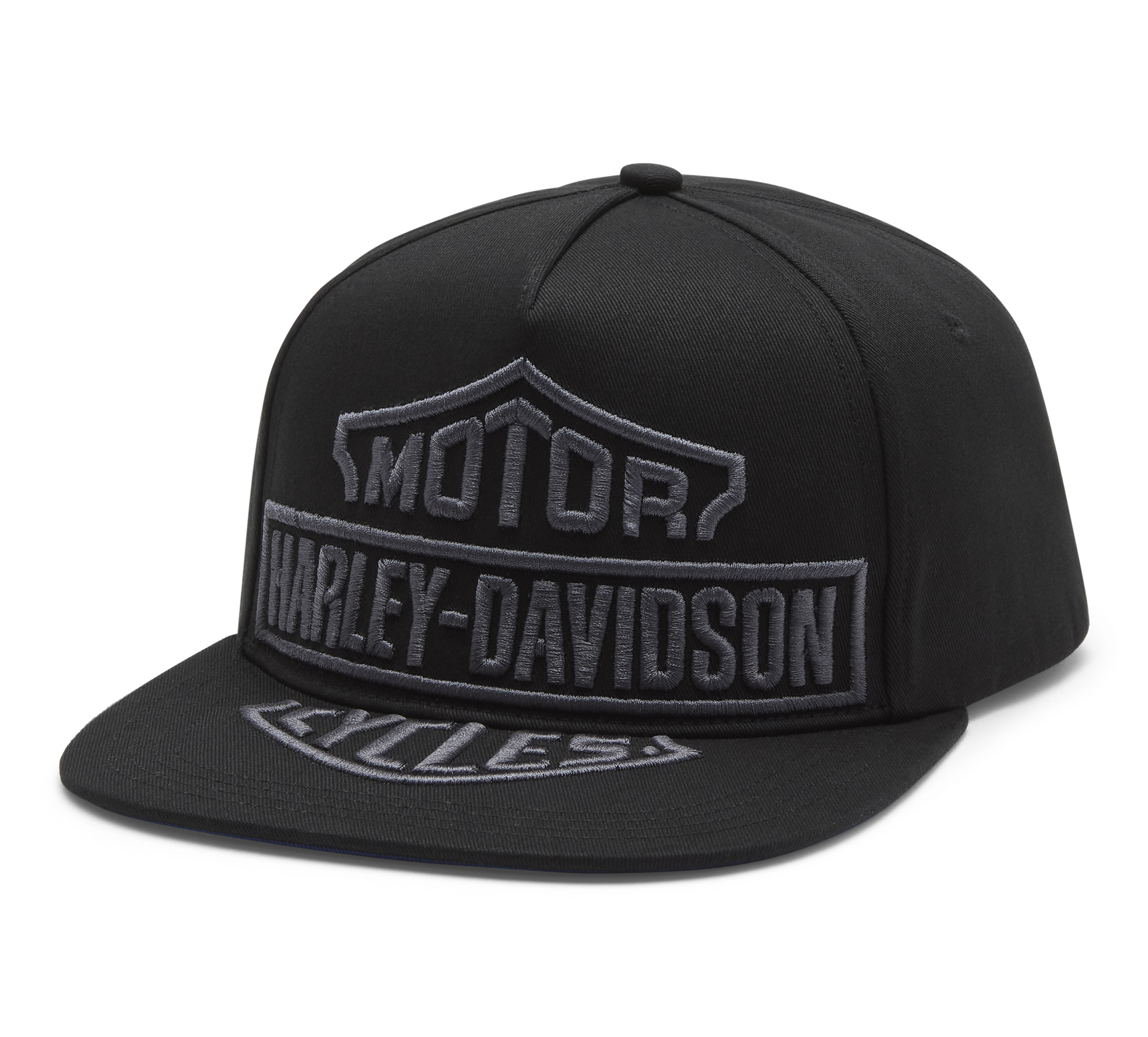 Men's H-D Essential Adjustable Cap | Harley-Davidson USA