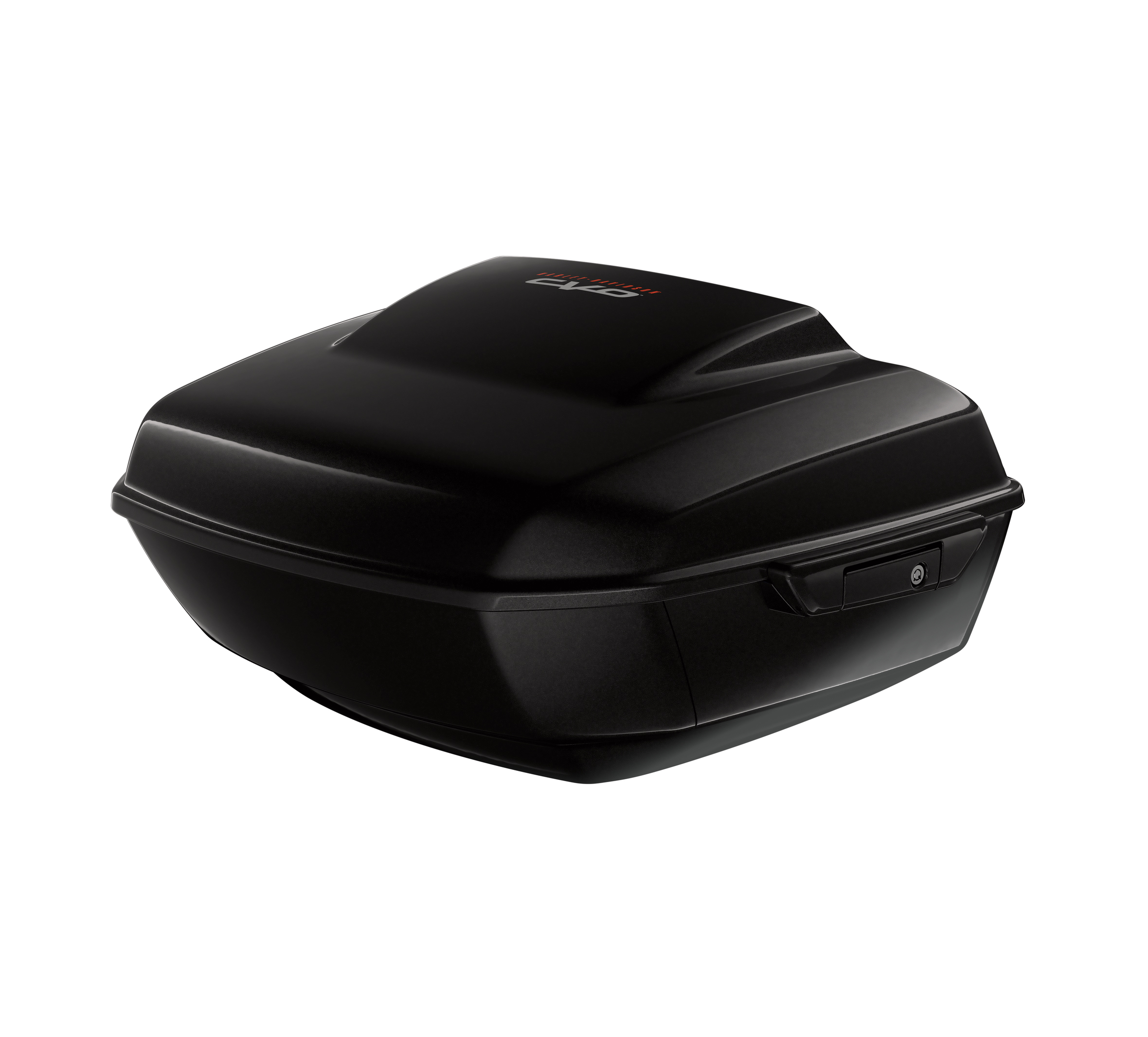 Grand Tour-Pak Luggage - Raven Fade