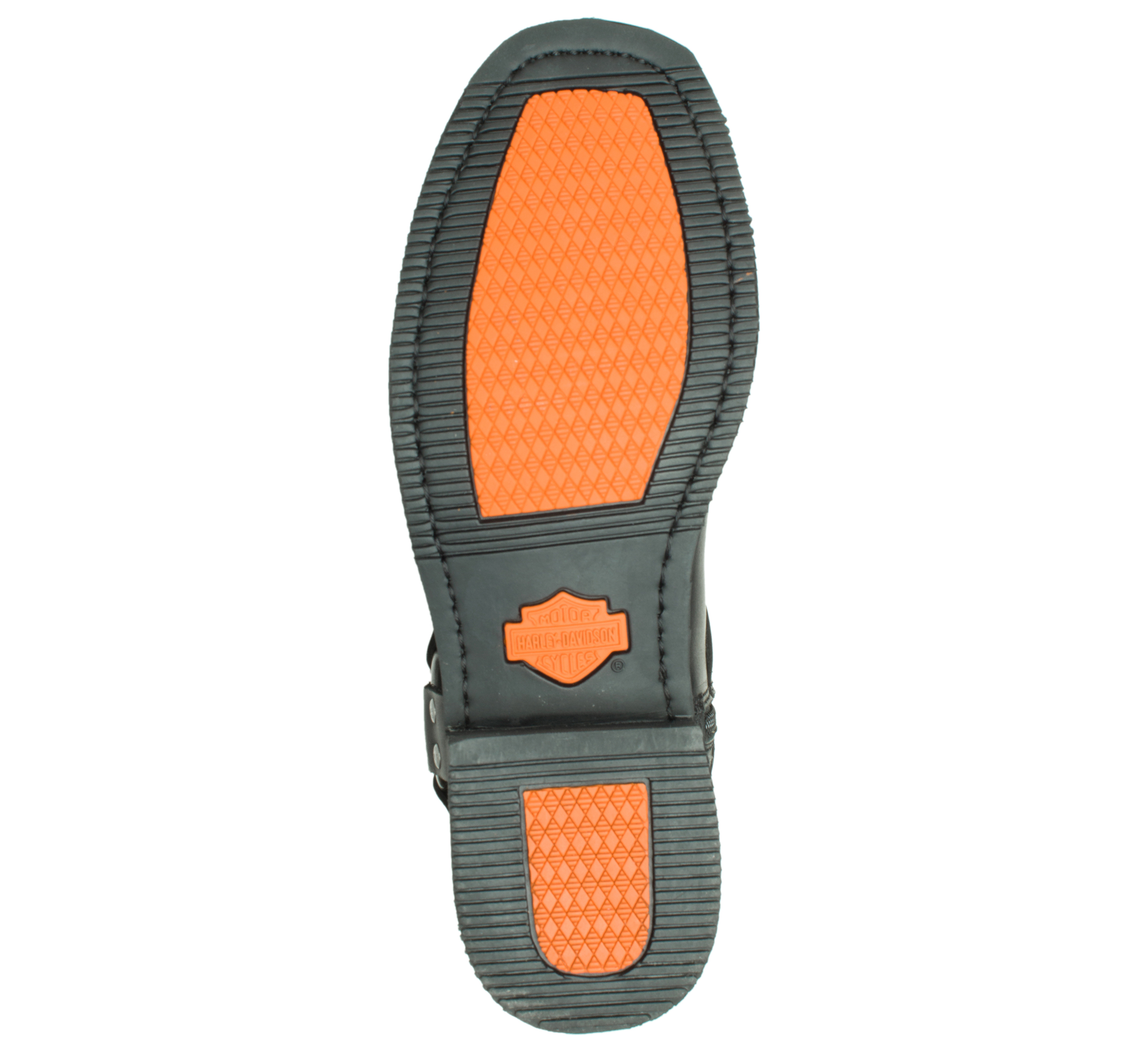 Men's Hustin Waterproof CE Riding Boot