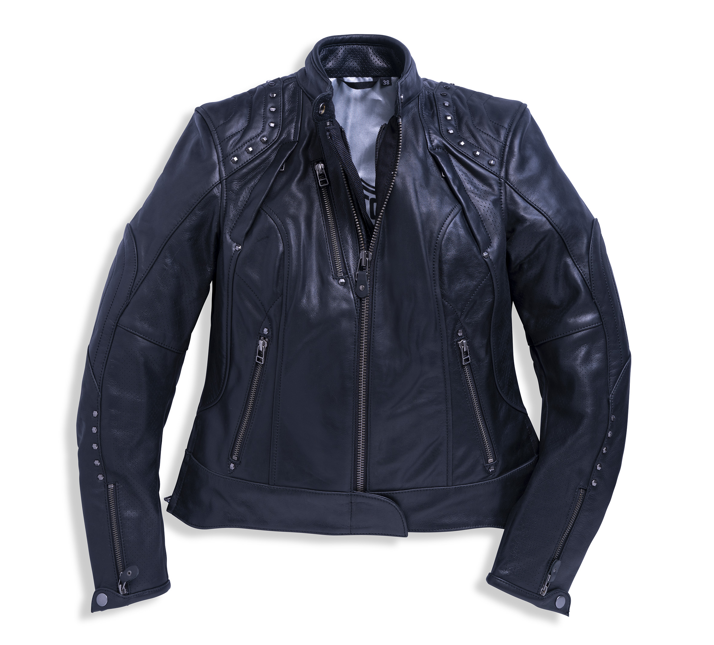 Women's Queen II Asphalt Jacket