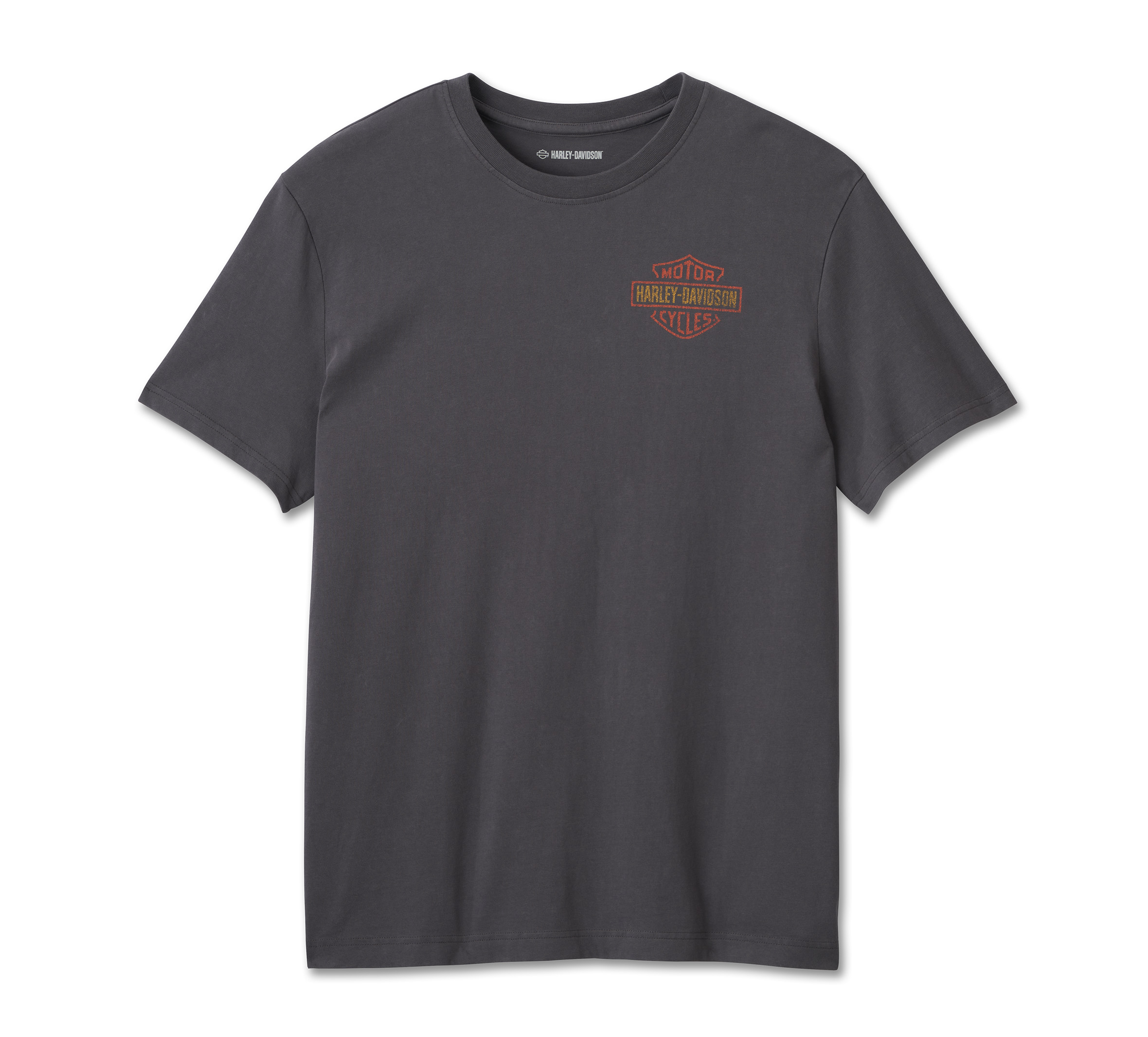 Men's V-Twin Eagle Graphic Tee