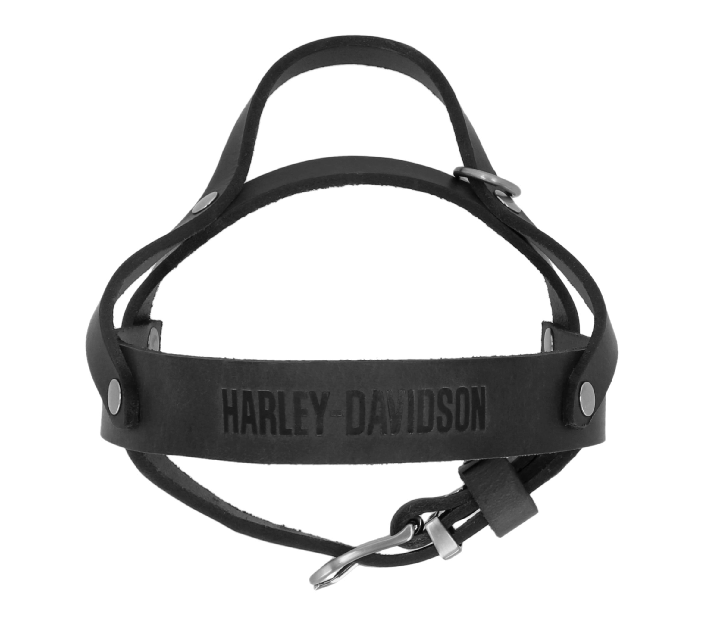 Harley-Davidson Harness in Black