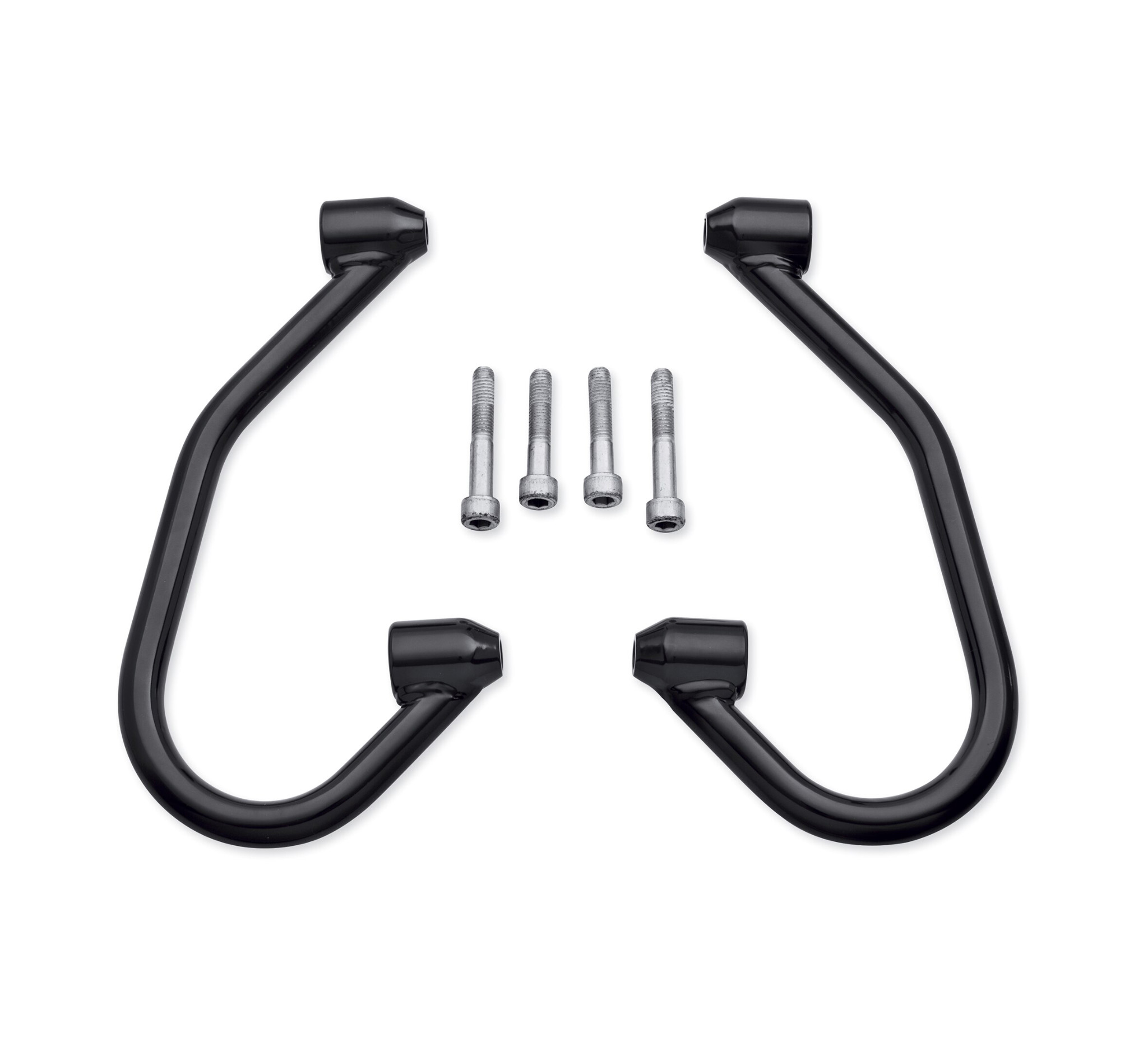 Rear Fender Guard Kit