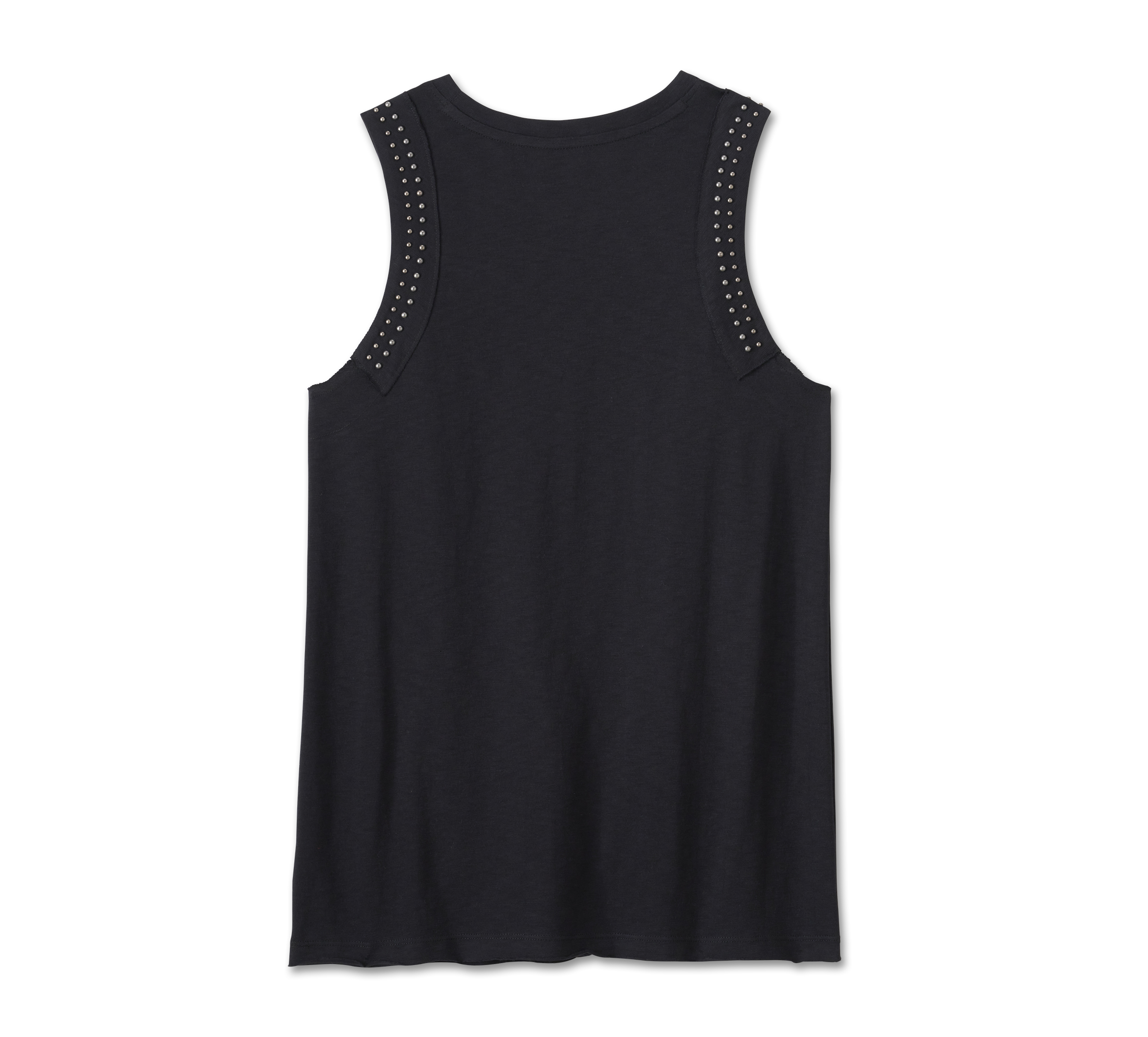 Women's King Cobra Embellished Muscle Tank