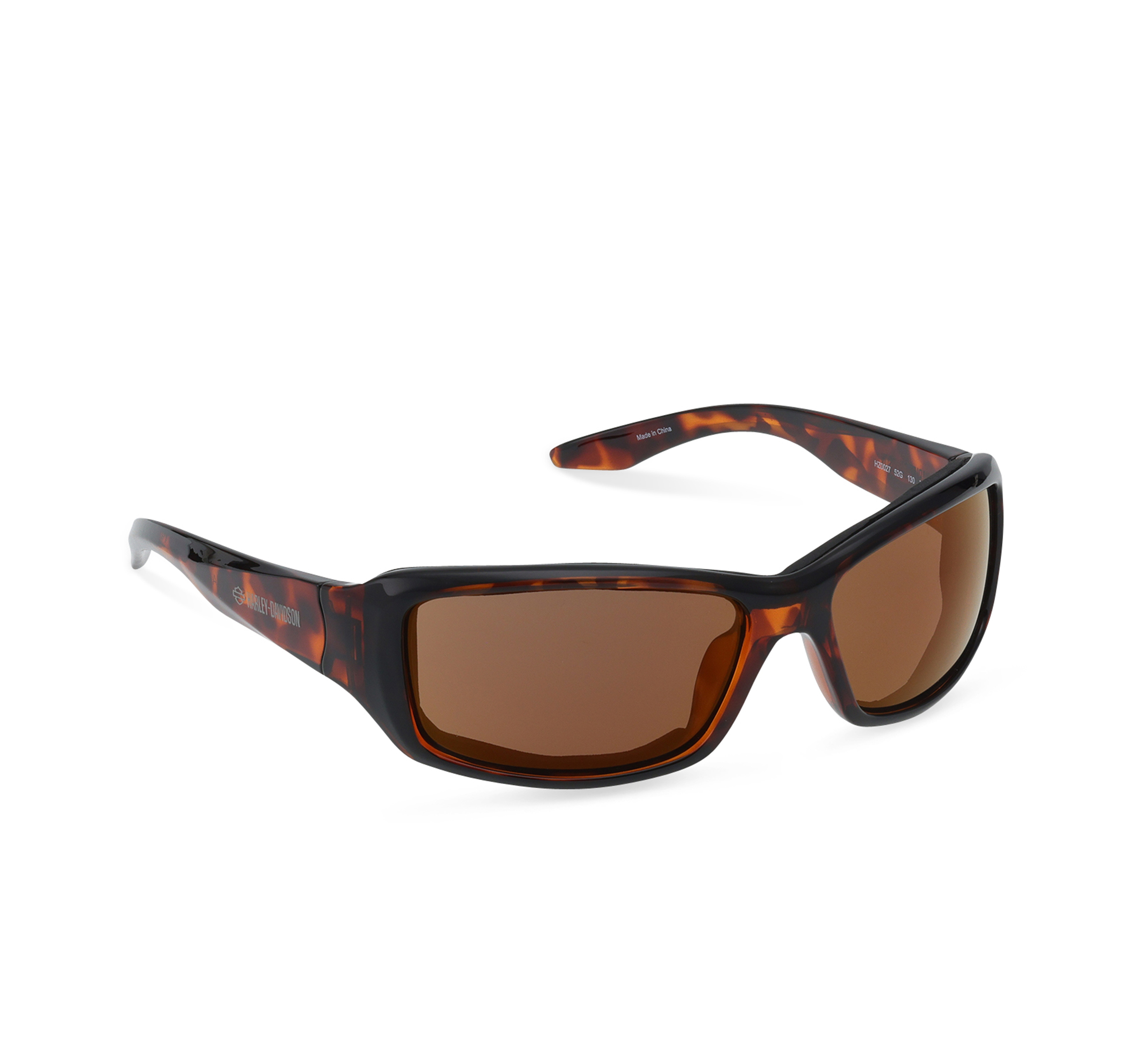 Sequoia Rectangular  Sunglasses