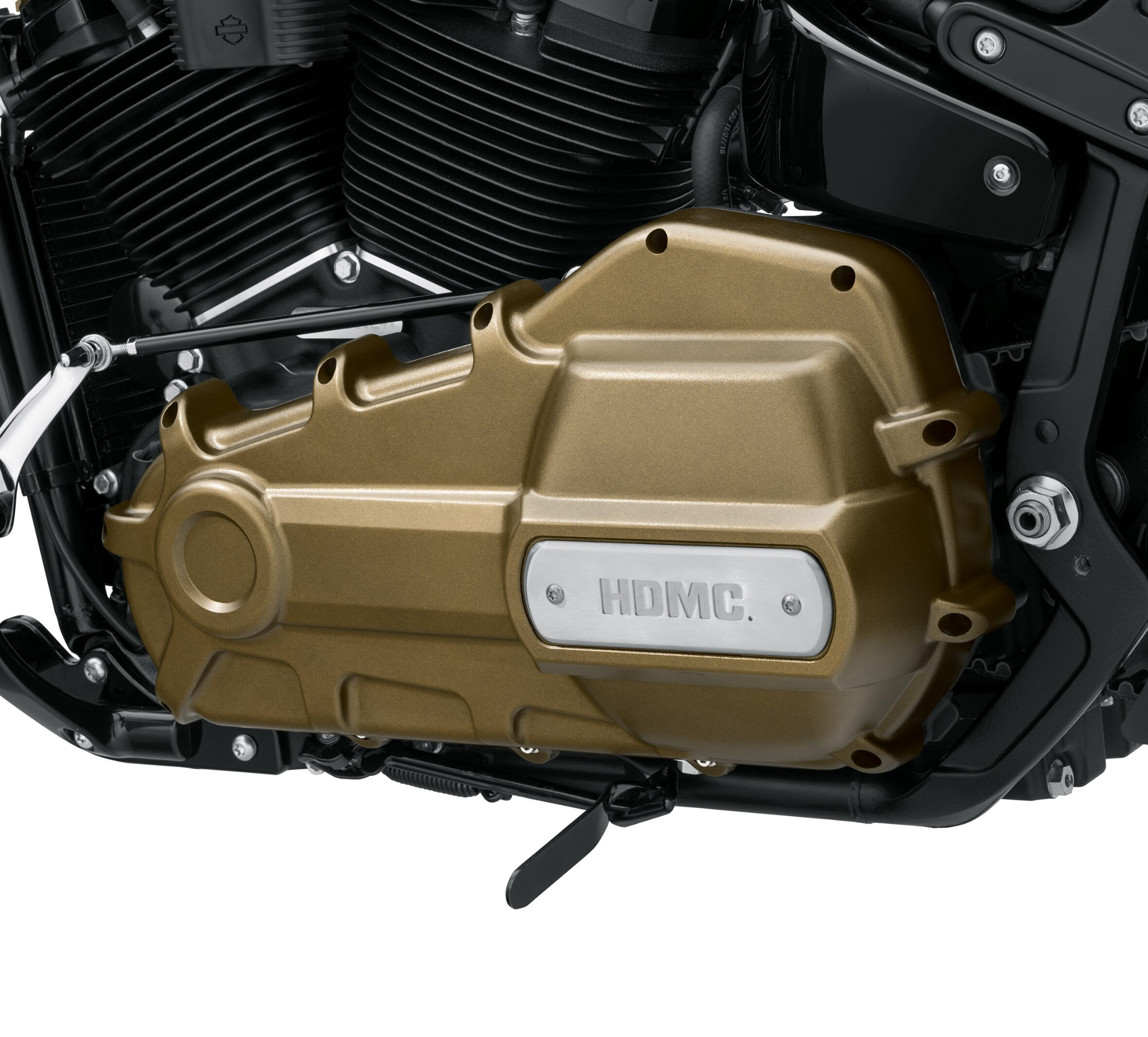 Dominion Outer Primary Oil Fill Insert