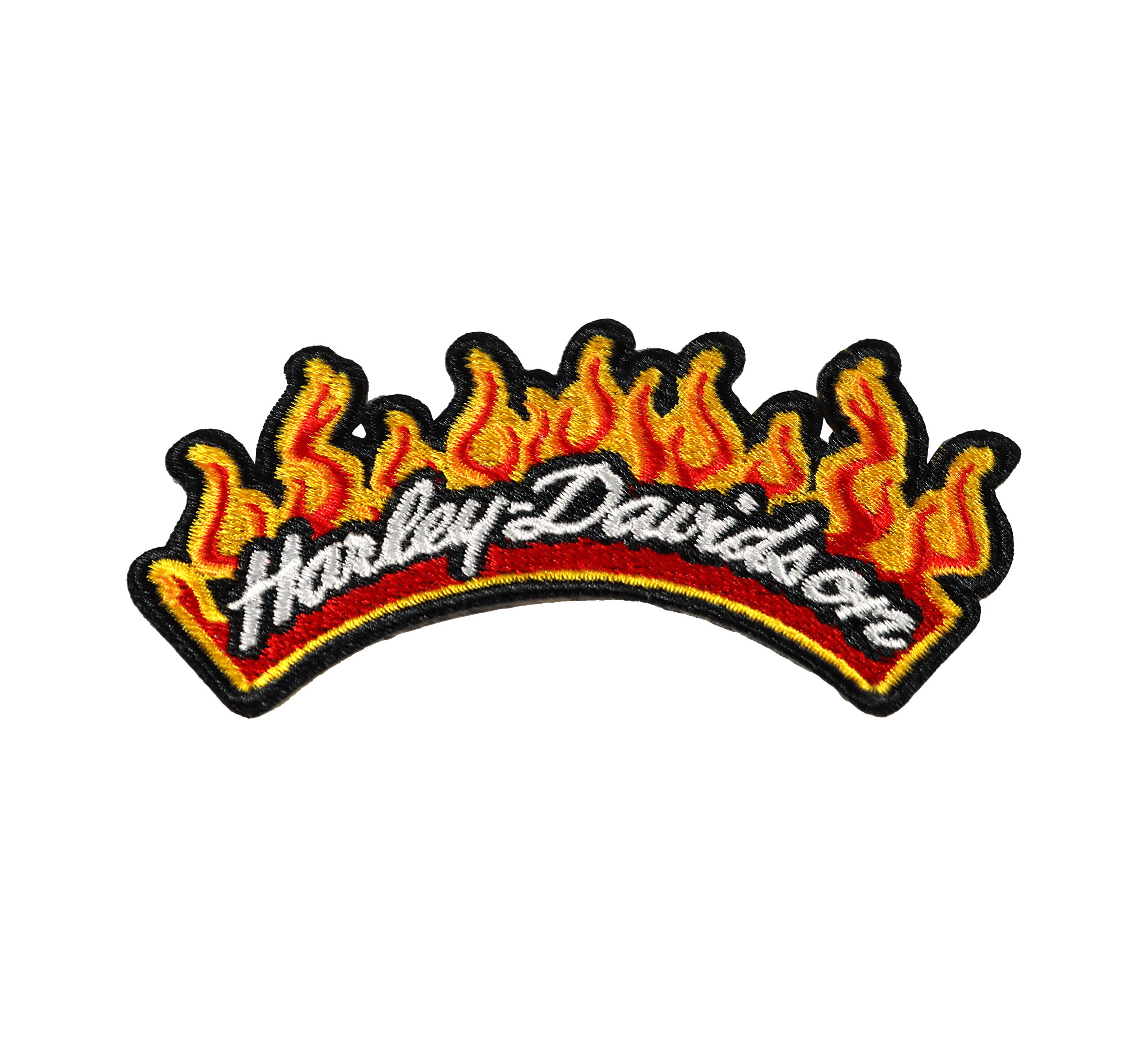 3.5” Spicy Davidson Patches