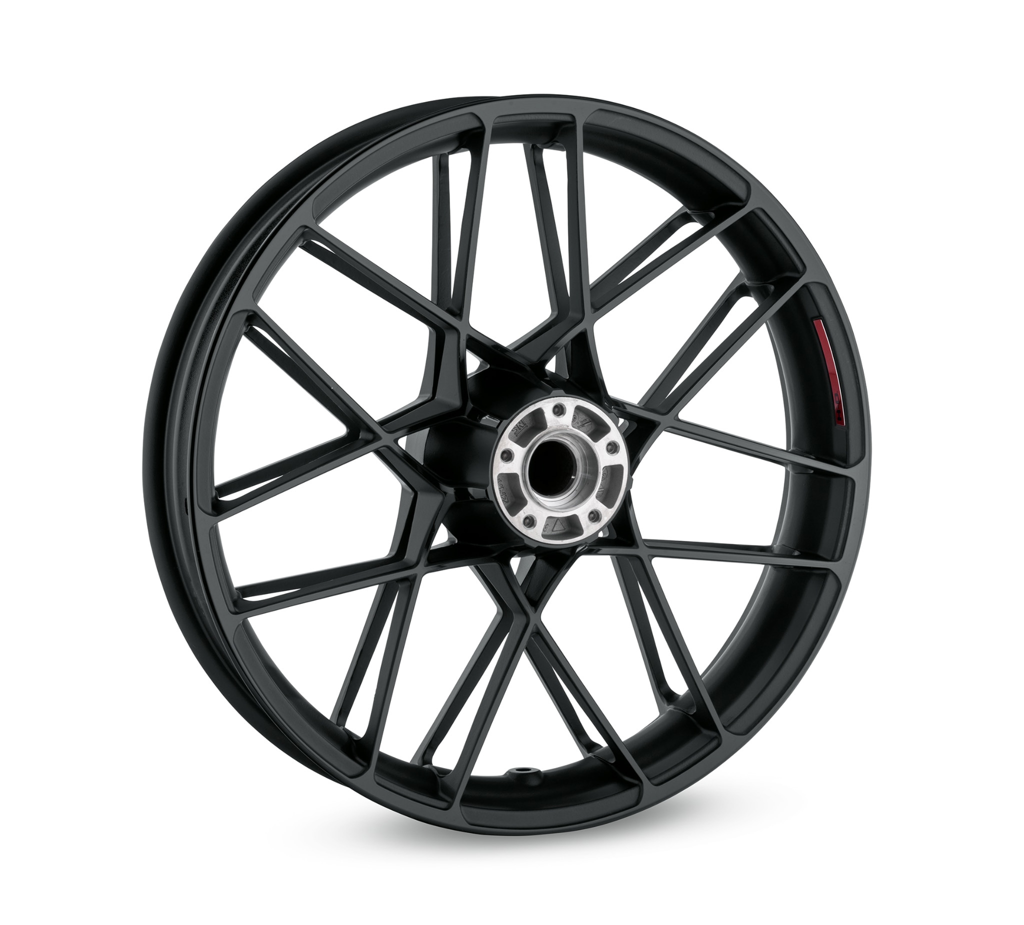 Fugitive 19 in. Front Wheel