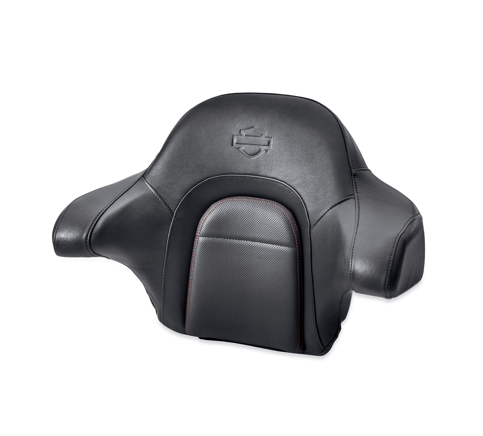 King Tour-Pak Backrest Pad