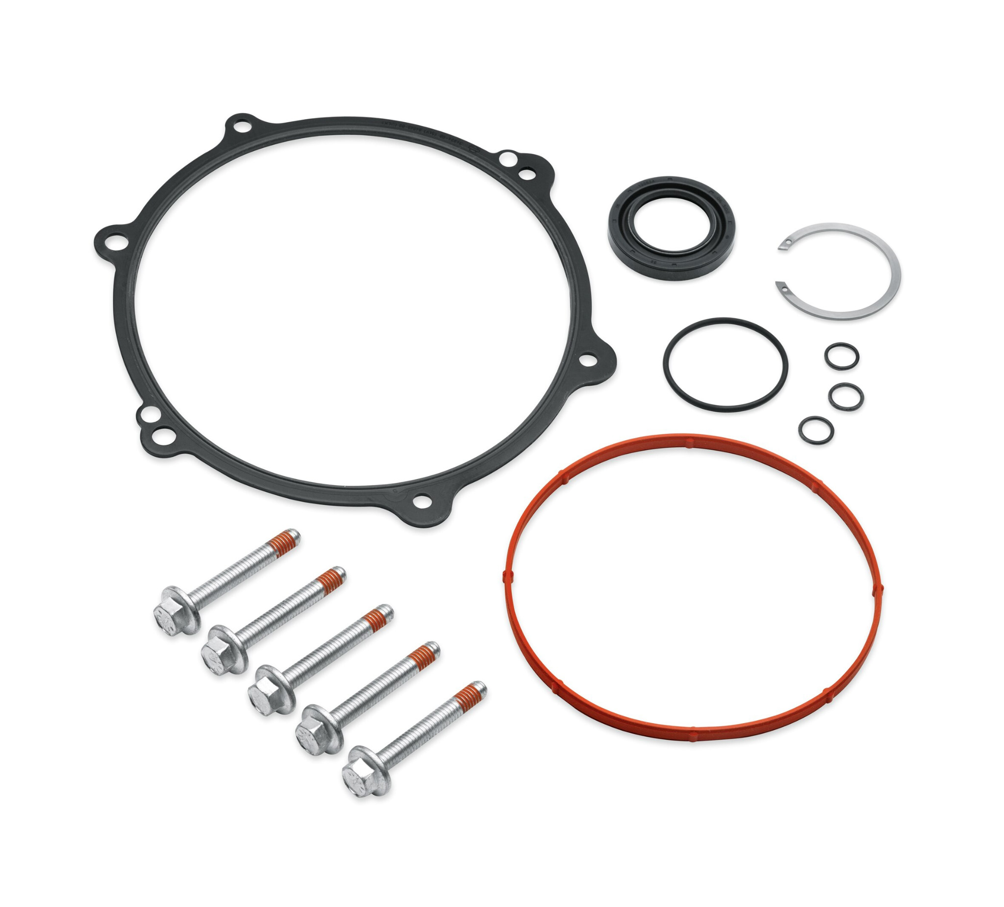 Gasket Kit for Black Inner Primary