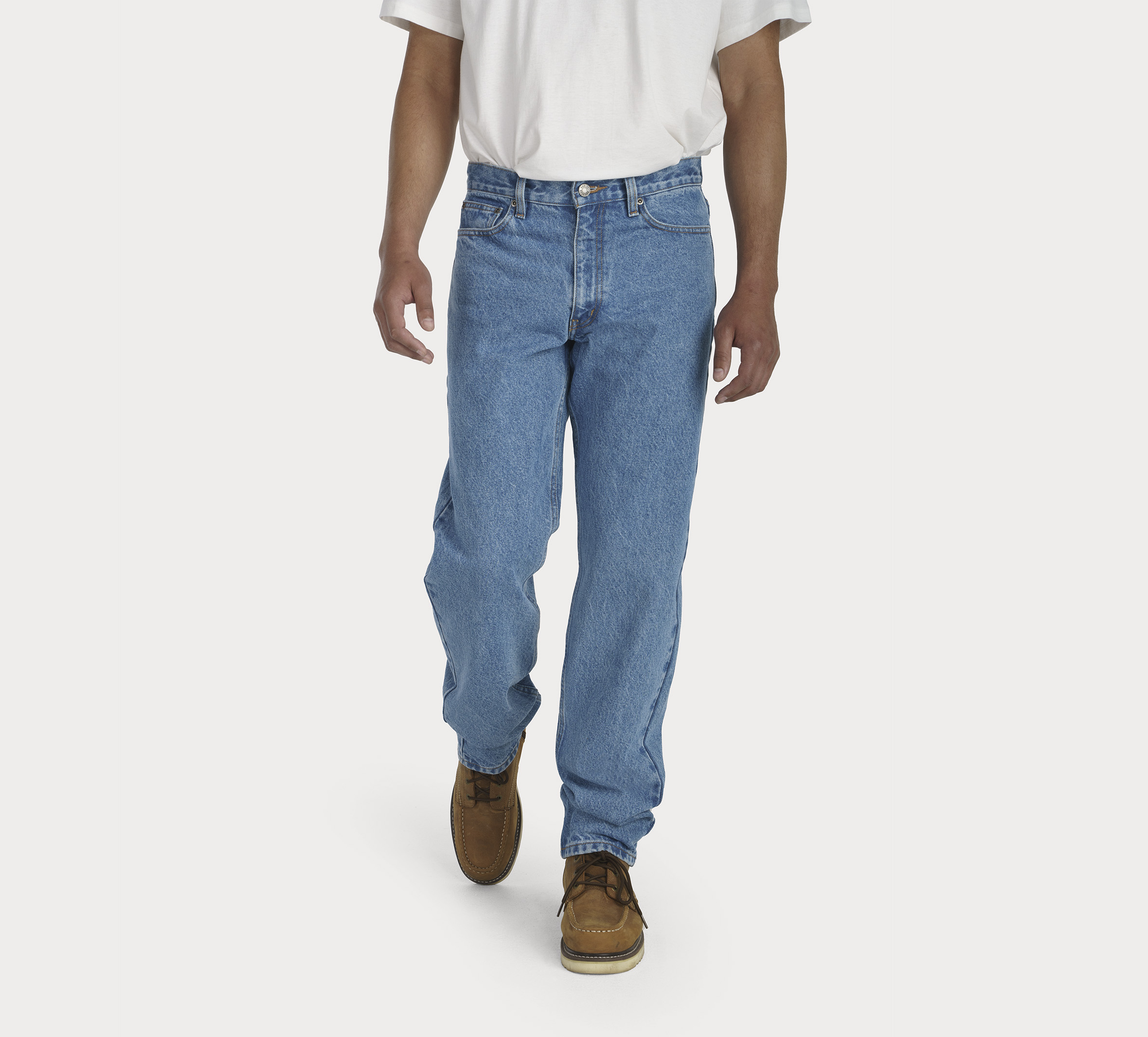 Men's Harley-Davidson Relaxed Jean