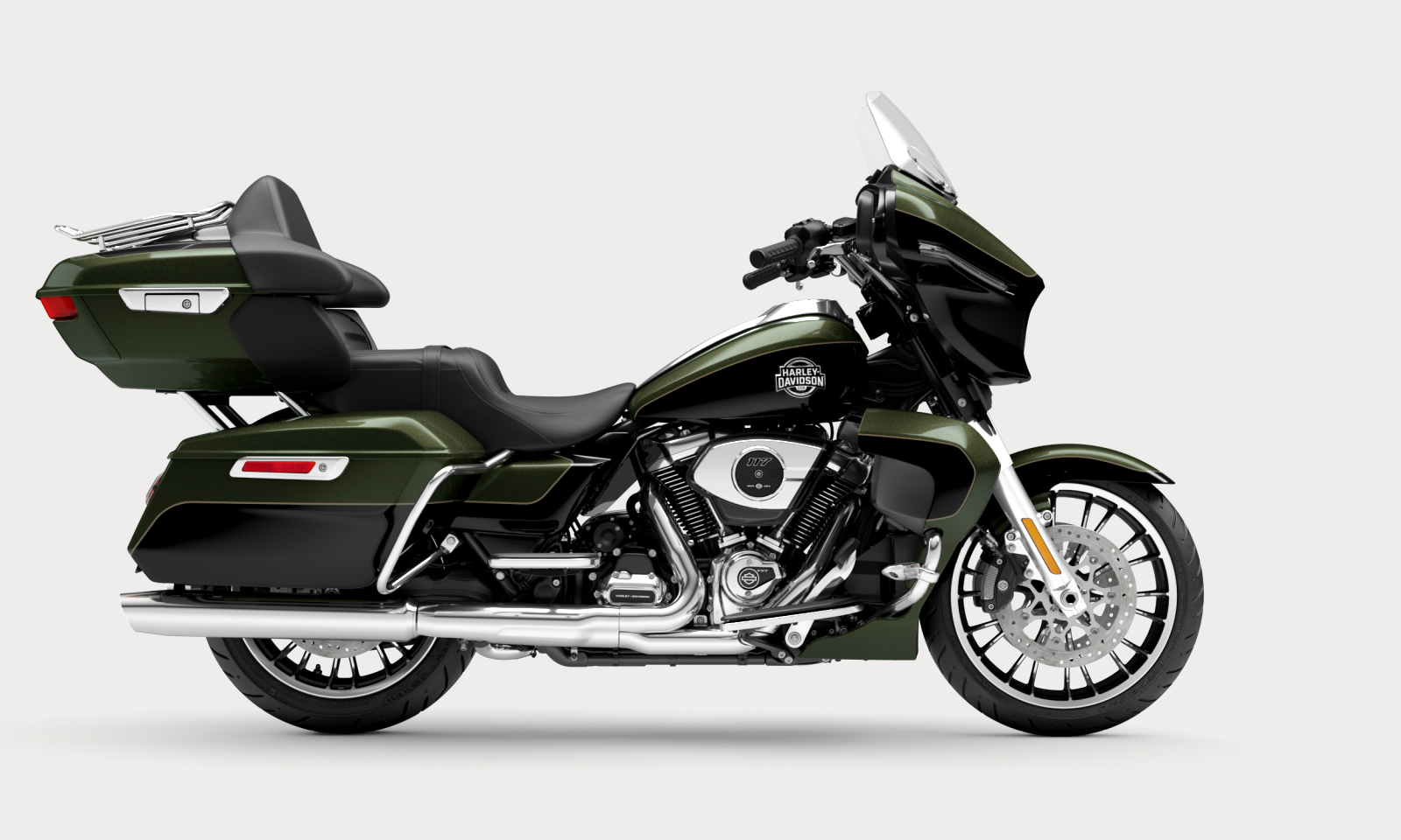 ハーレーオーナーズグループ（Harley Owners Group） | Harley-Davidson JP