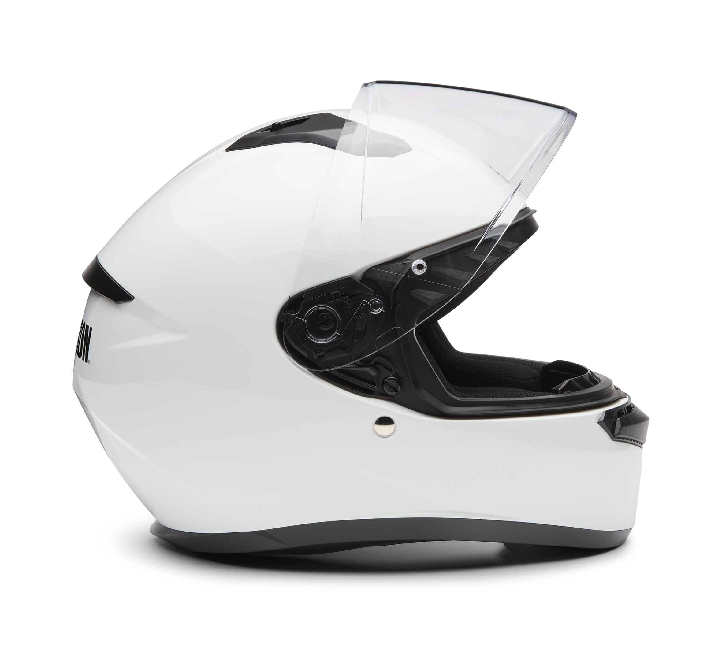 H-D Velo H34 Integralhelm