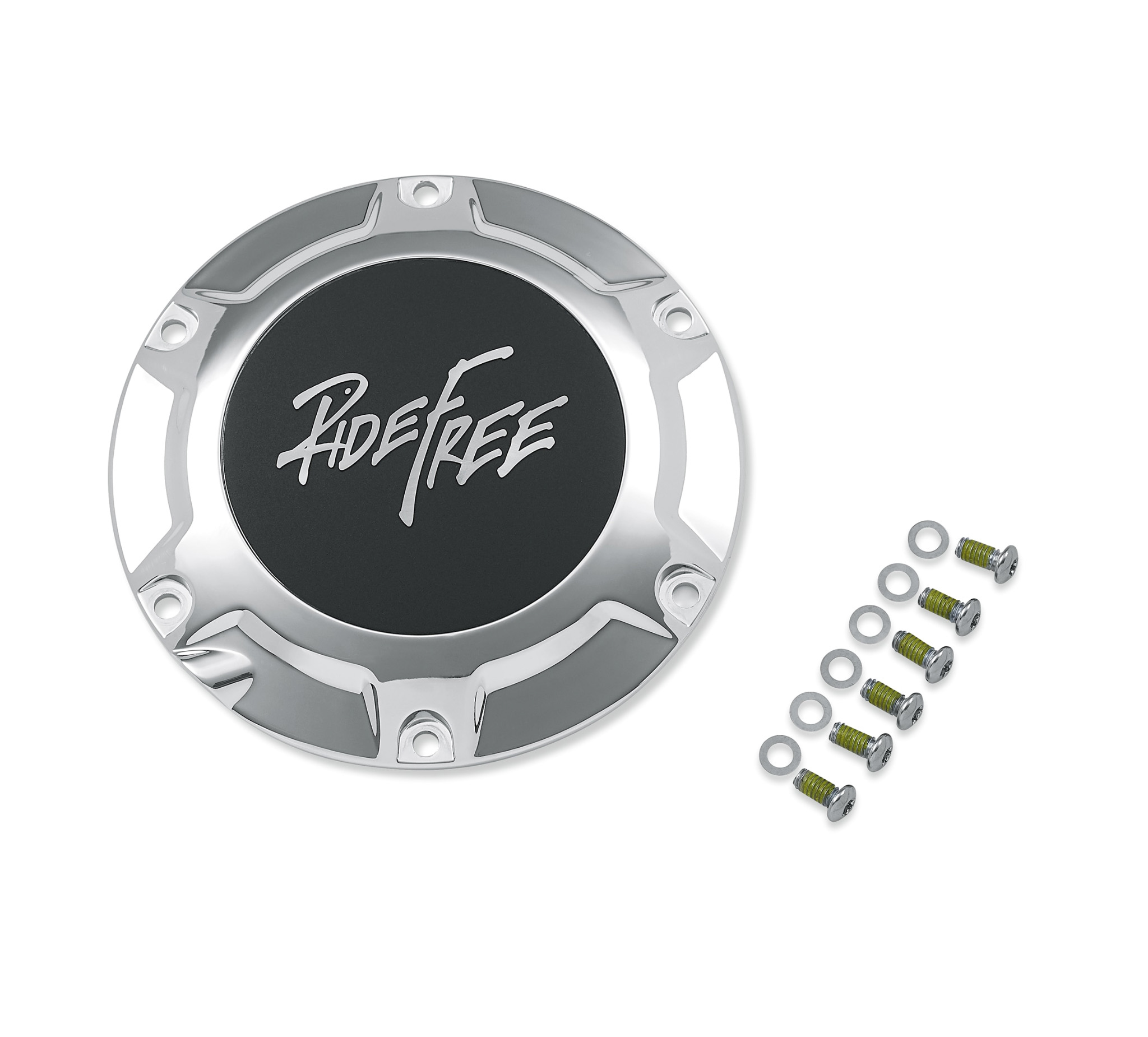 Ride Free Derby Cover