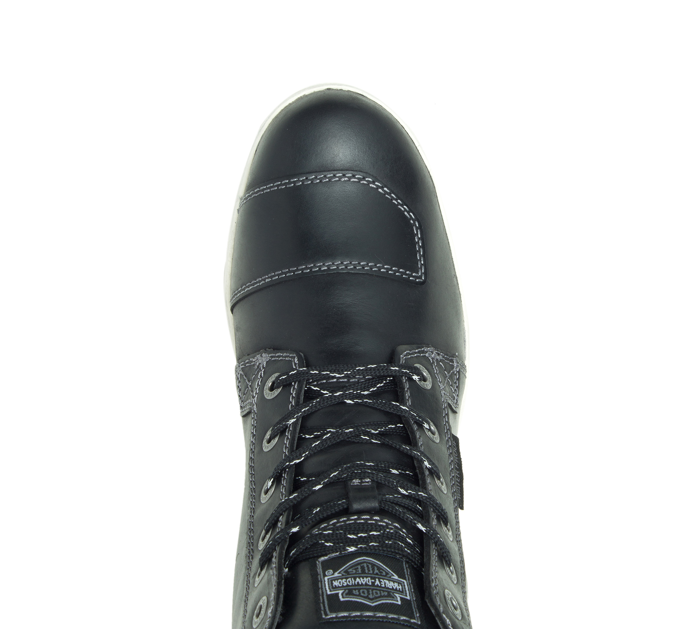 Chaussure de moto imperméables Steinman pour hommes