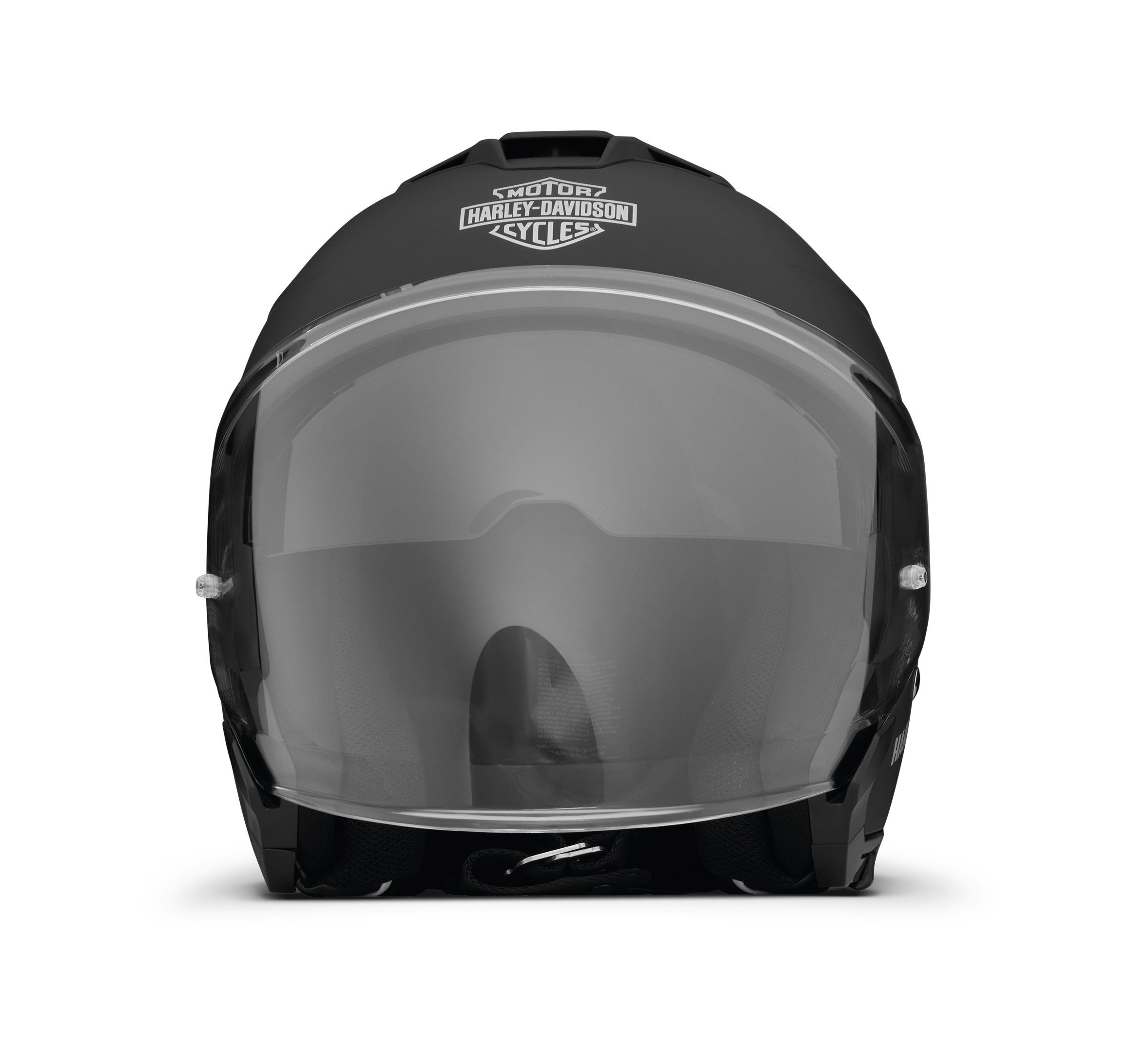 Maywood II Sun Shield H33 3/4 Helmet
