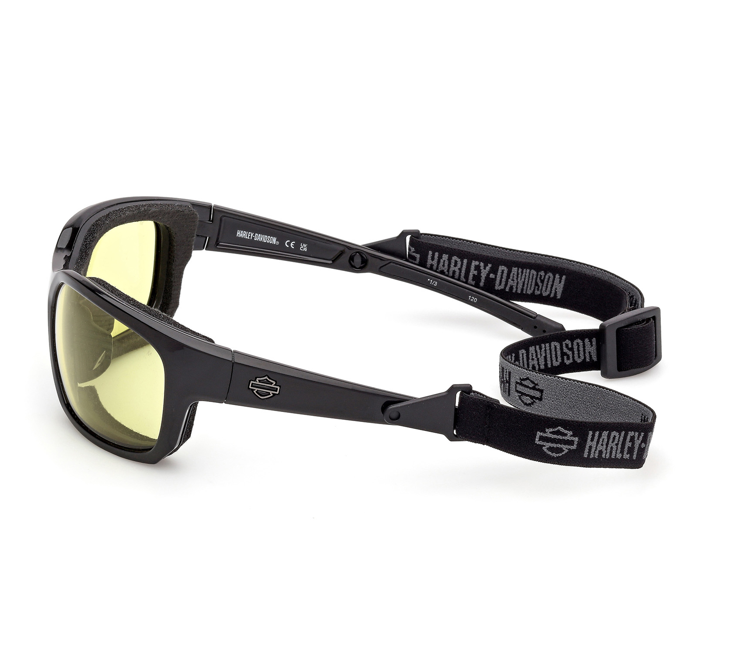 CLASSIC EAGLE 2.0 Motorcycle Riding Sunglasses