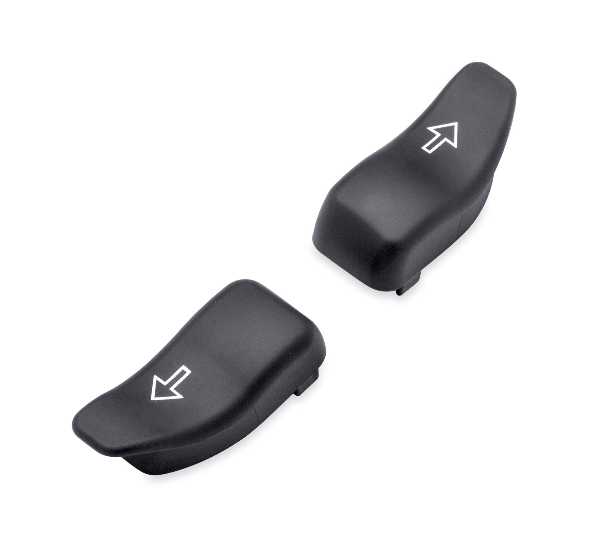 Turn Signal Extension Caps