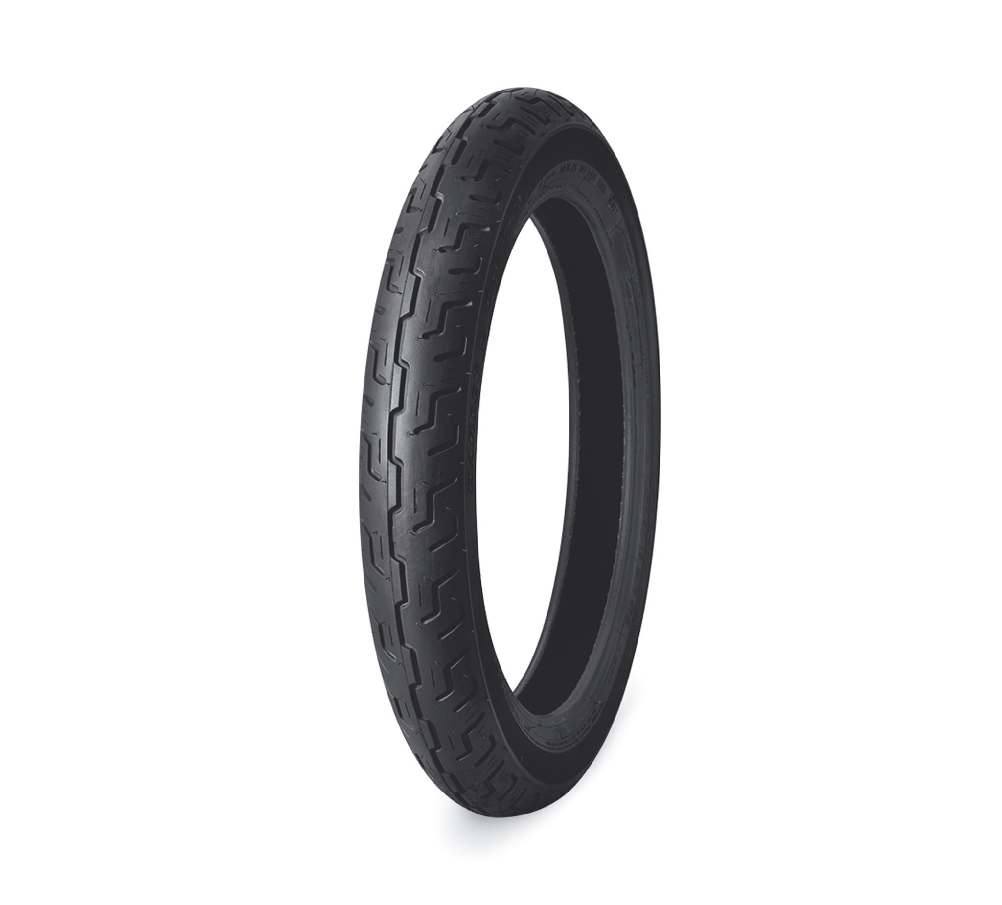Dunlop Tire Series - D401 200/55R17 Blackwall - 17 in. Rear