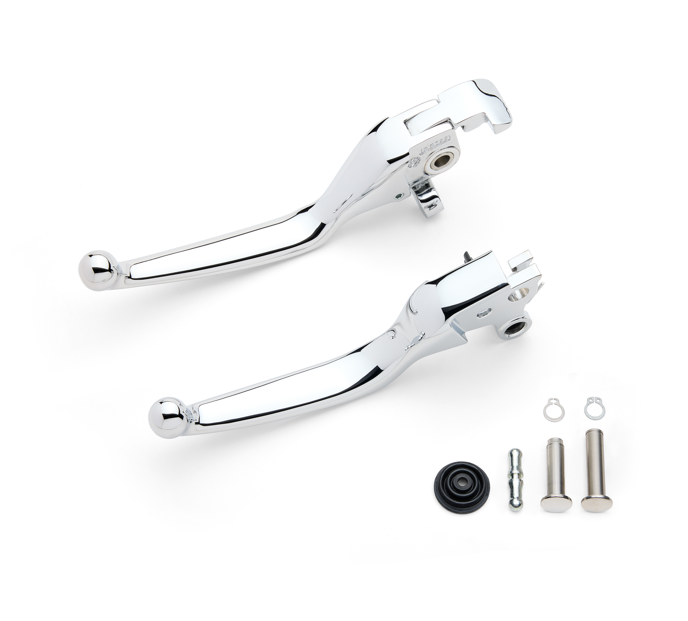Adjustable Hand Control Lever Kit