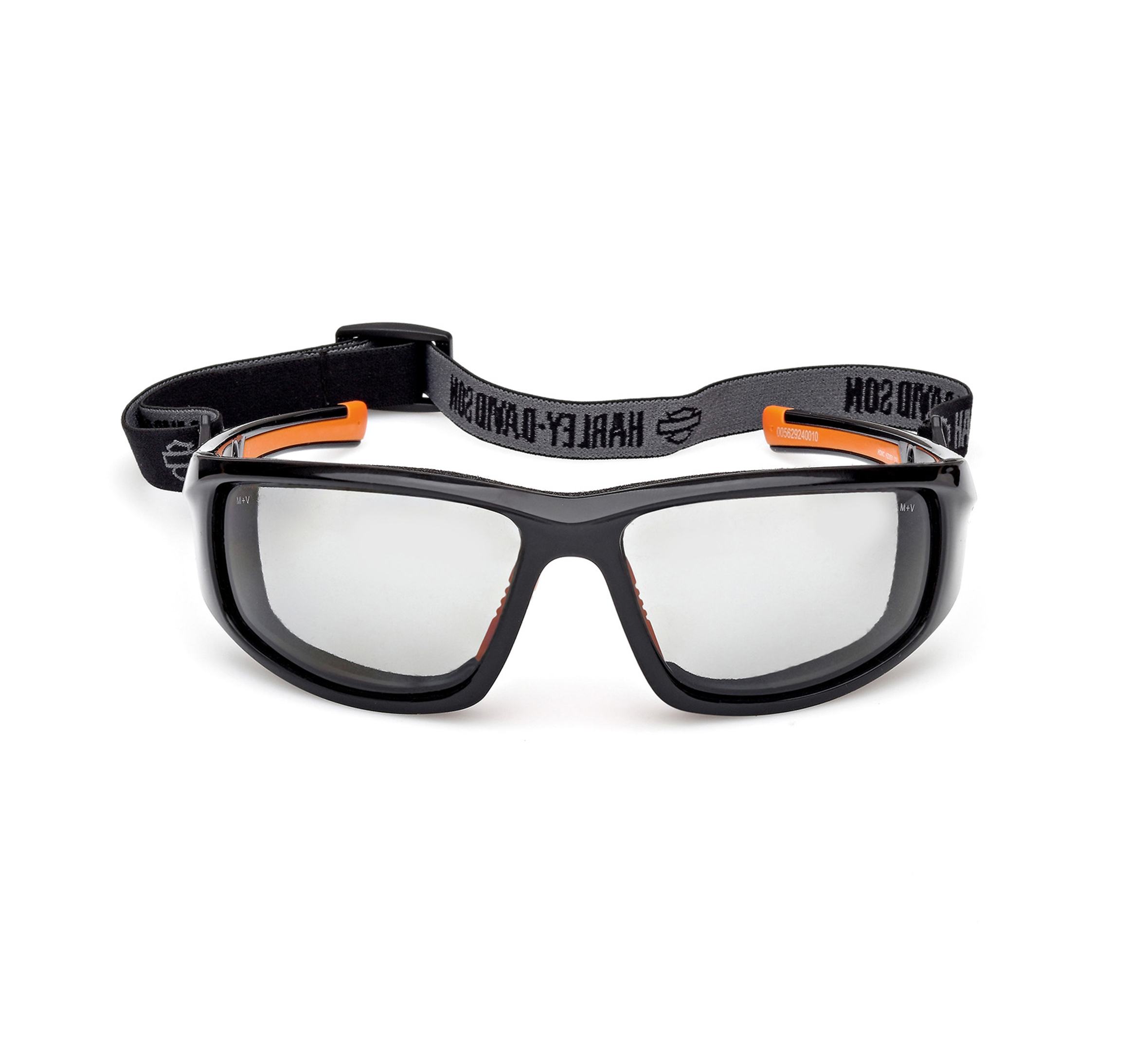 Willie G Skull Collection Motorcycle Riding  Eyewear