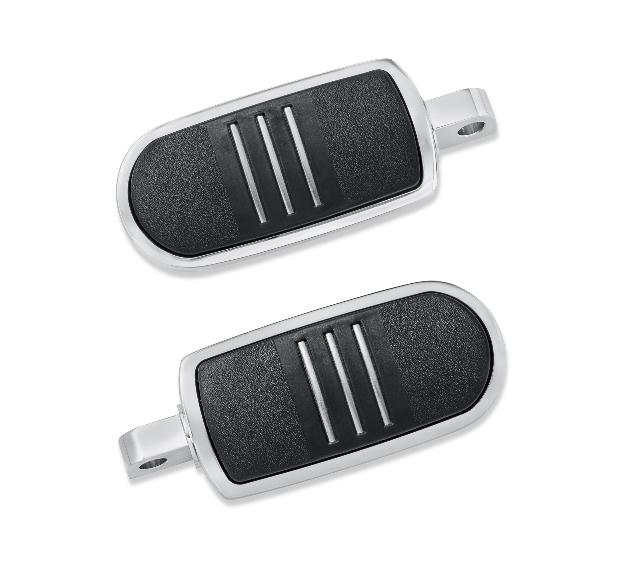 Streamliner Footpegs