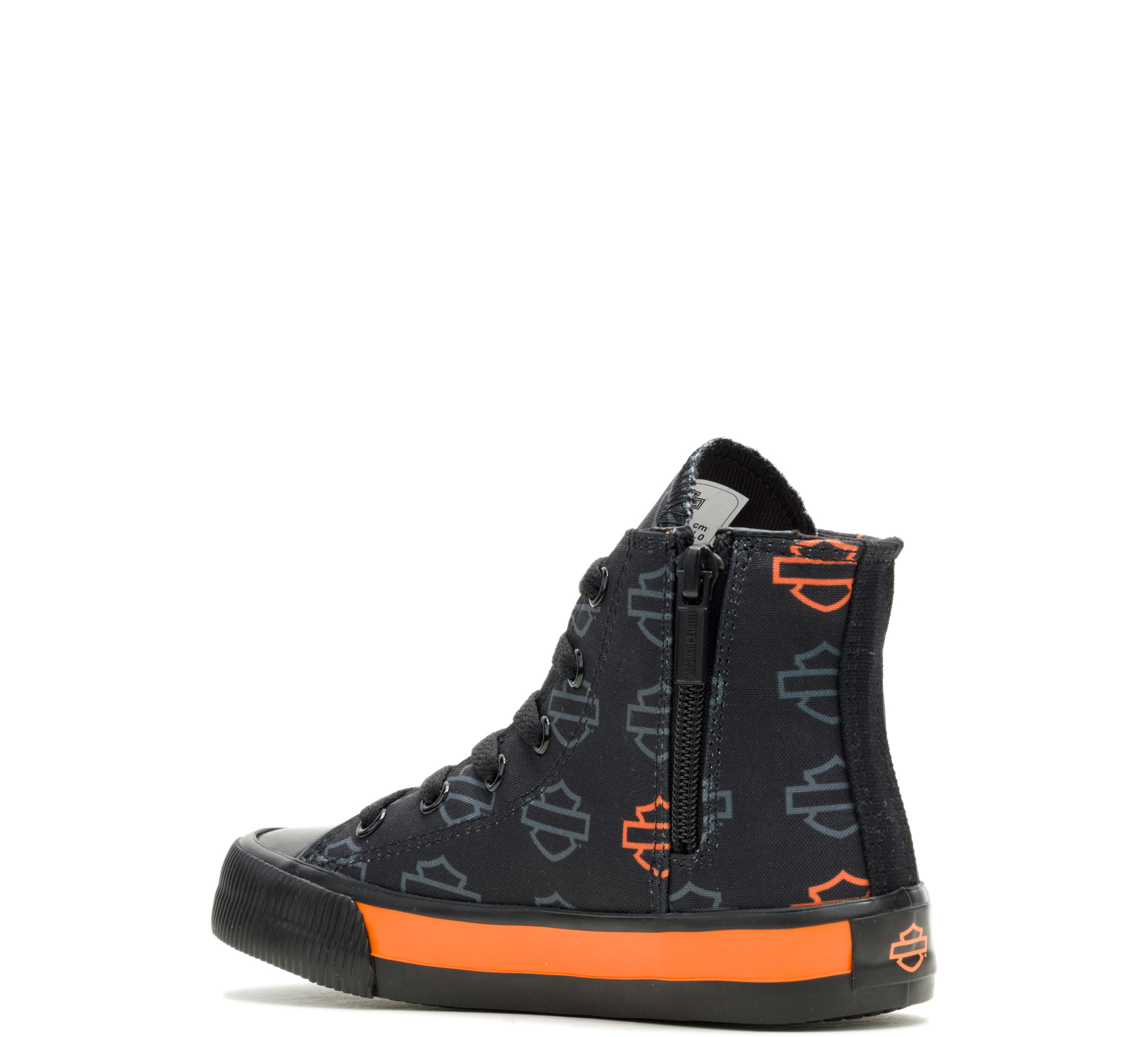 Kids Casual Nathan Boot
