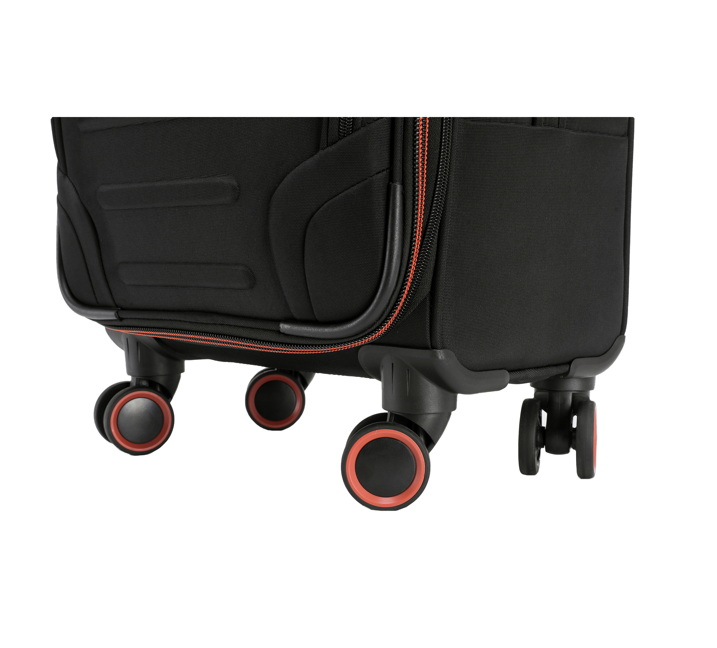26" Cruiser Softside Luggage